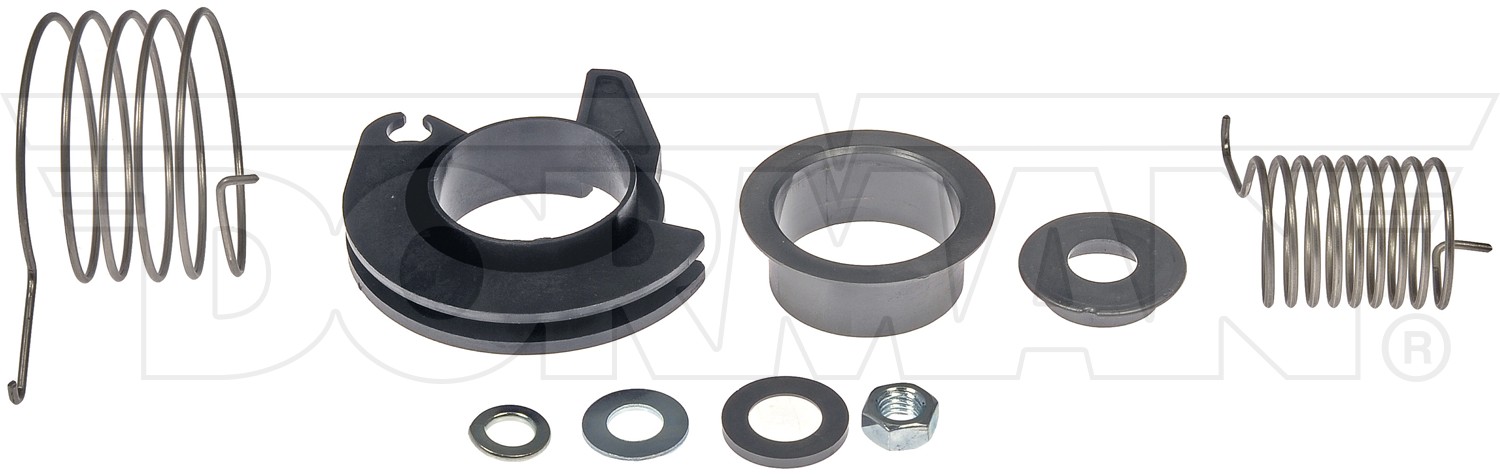 Dorman DOR-977-100 Cruise Control Repair Kit - Image 4