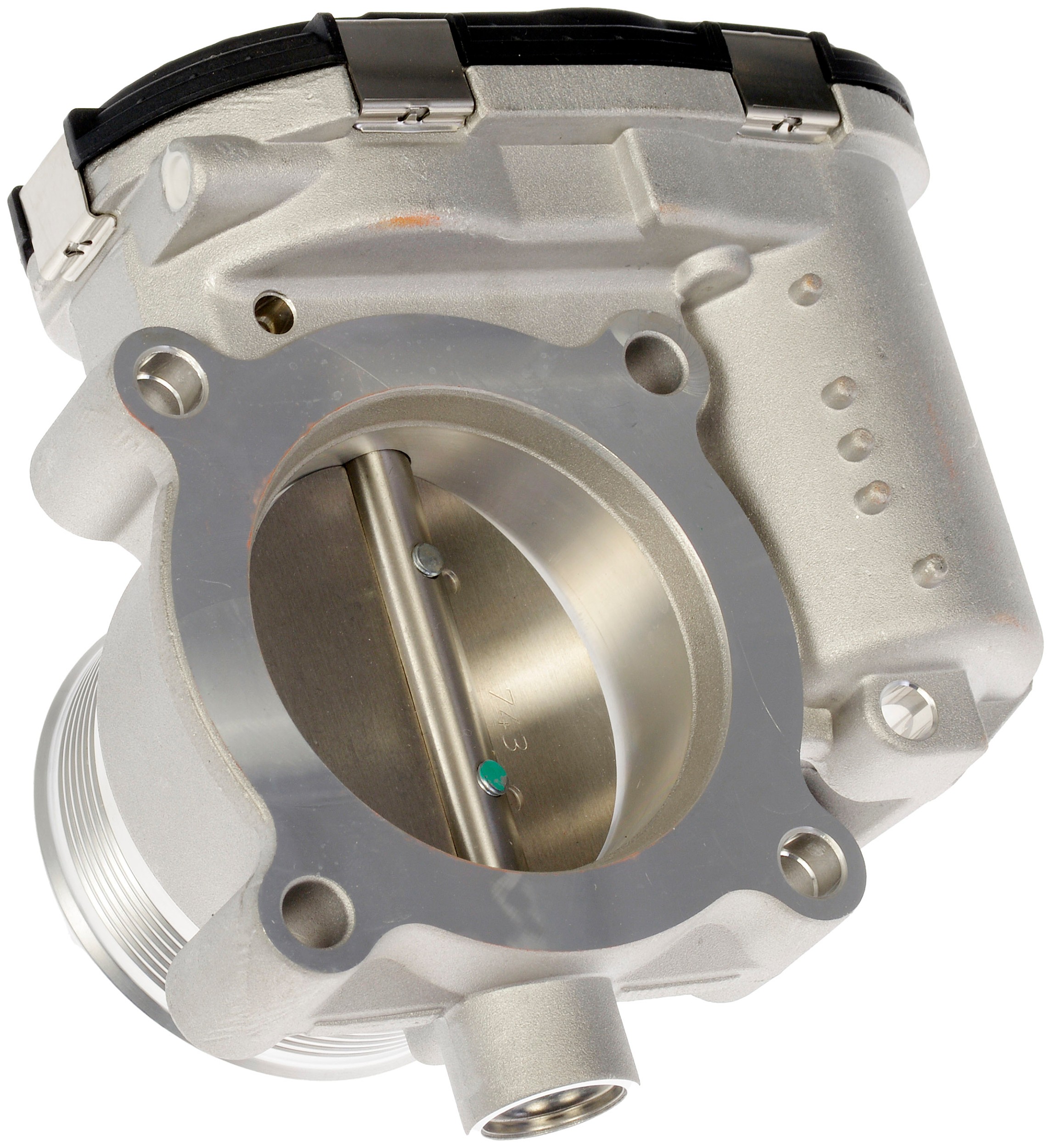 Dorman DOR-977-102 Electronic Throttle Body - Image 2