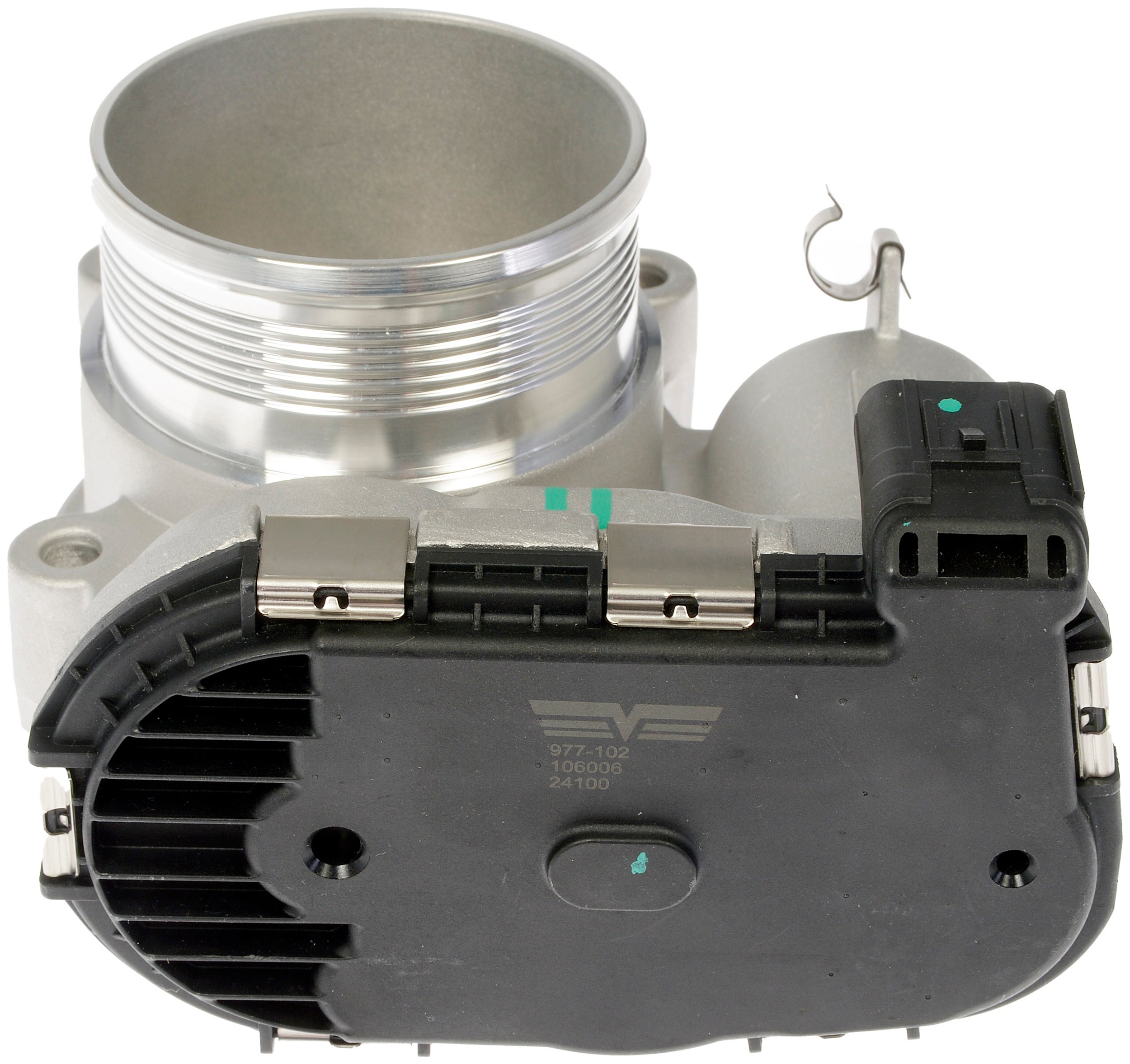 Dorman DOR-977-102 Electronic Throttle Body - Image 4