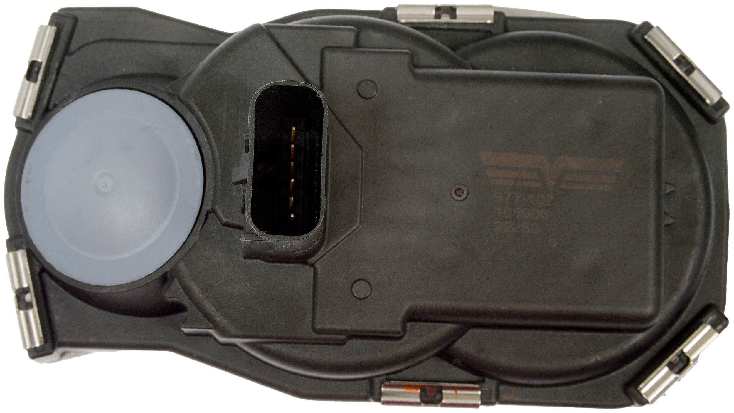 Dorman DOR-977-107 Electronic Throttle Body - Image 2