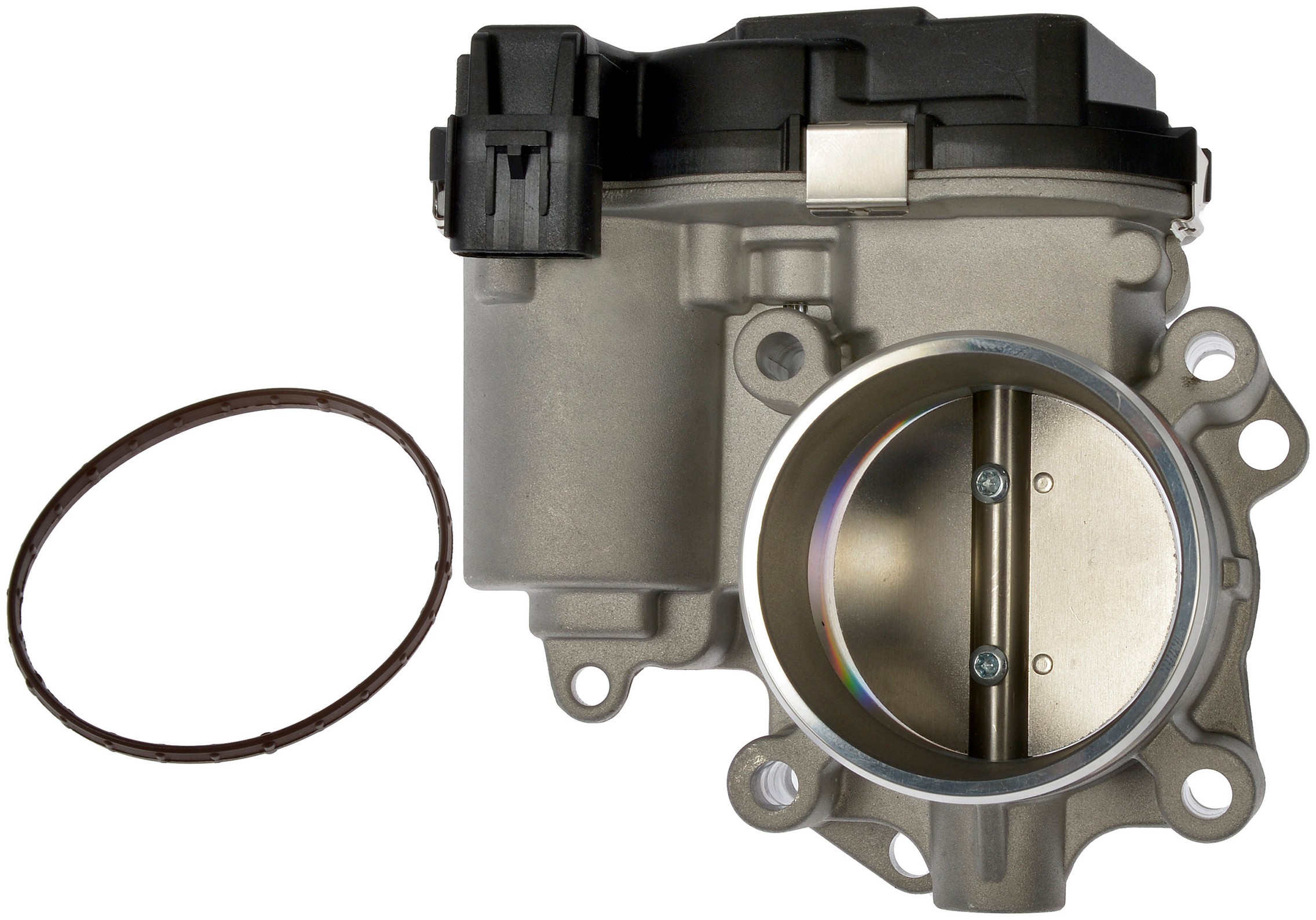 Dorman DOR-977-163 Electronic Throttle Body - Image 2