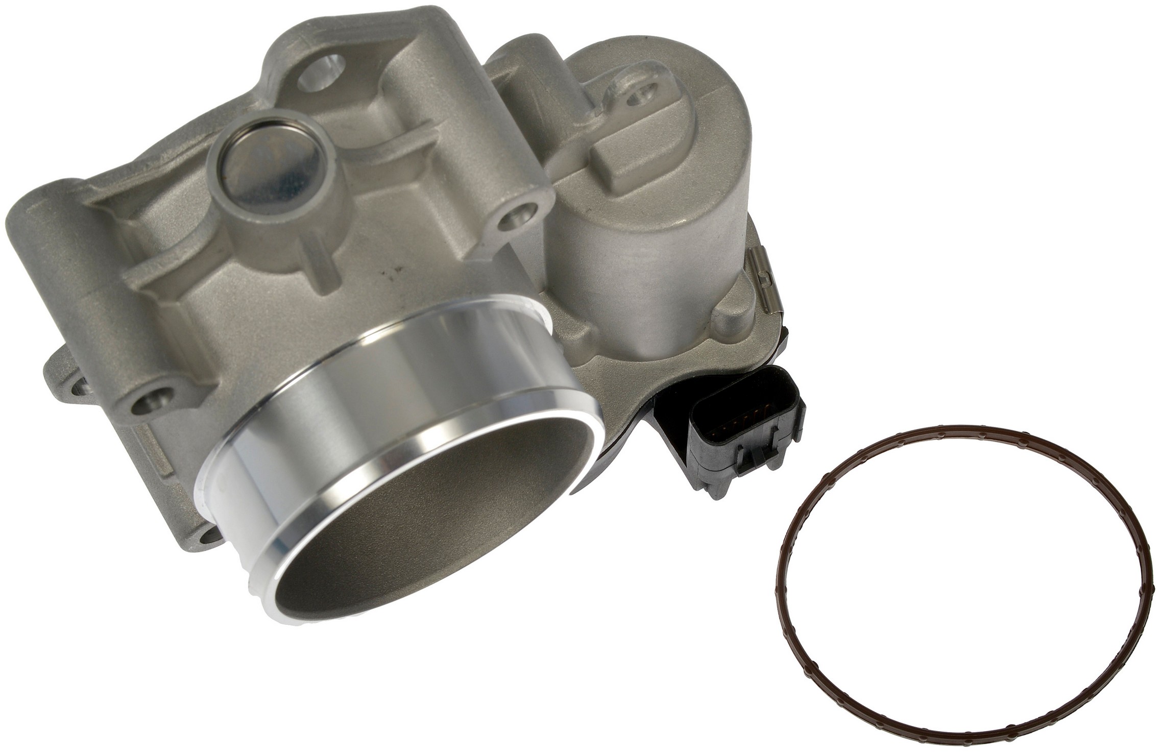 Dorman DOR-977-163 Electronic Throttle Body - Image 4