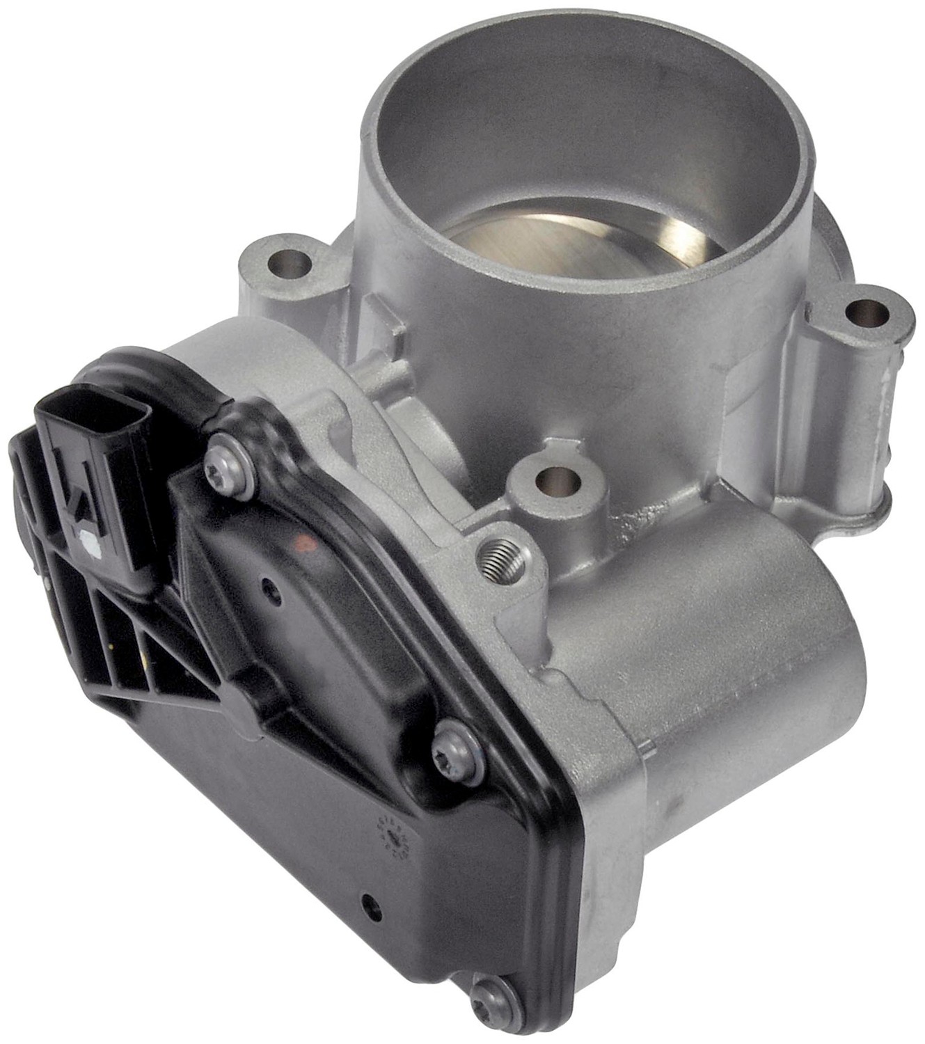 Dorman DOR-977-300 Throttle Body Assembly - Image 4