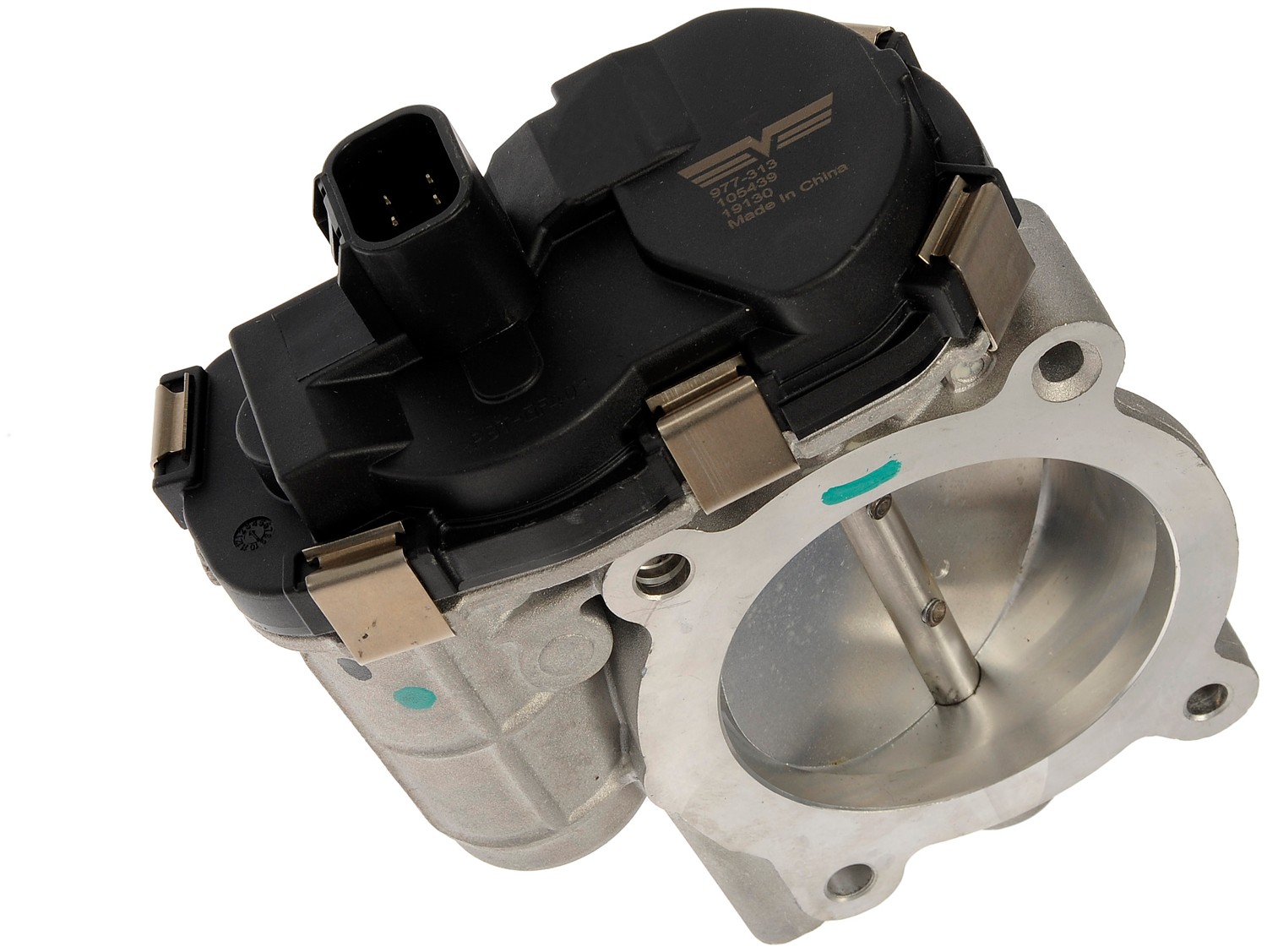 Dorman DOR-977-313 Electronic Throttle Body - Image 3