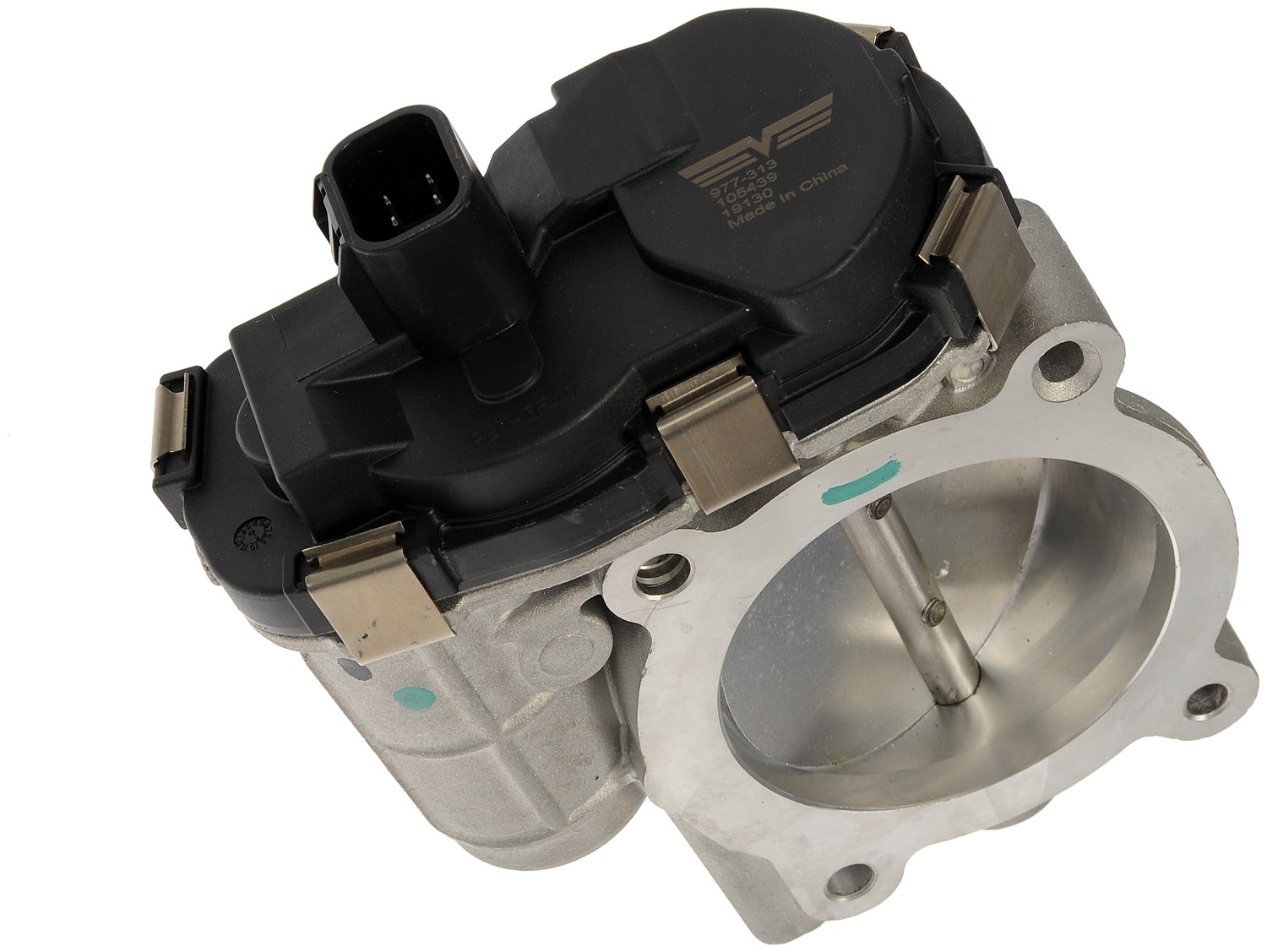 Dorman DOR-977-313 Electronic Throttle Body - Image 2