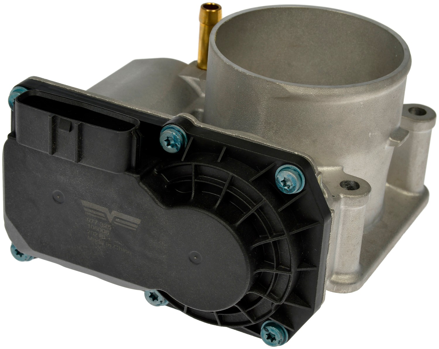Dorman DOR-977-325 Electronic Throttle Body - Image 3