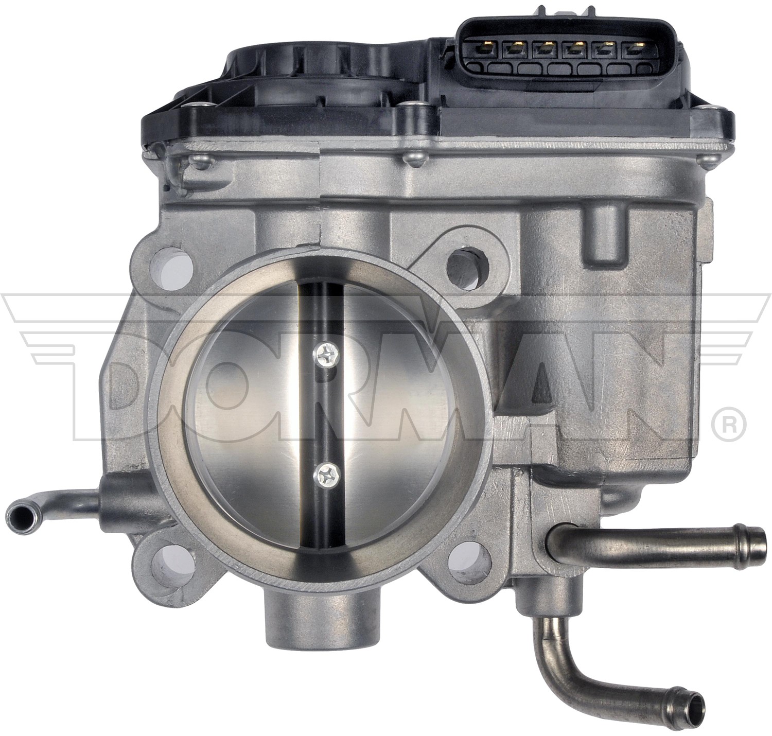 Dorman DOR-977-338 Electronic Throttle Body - Image 3