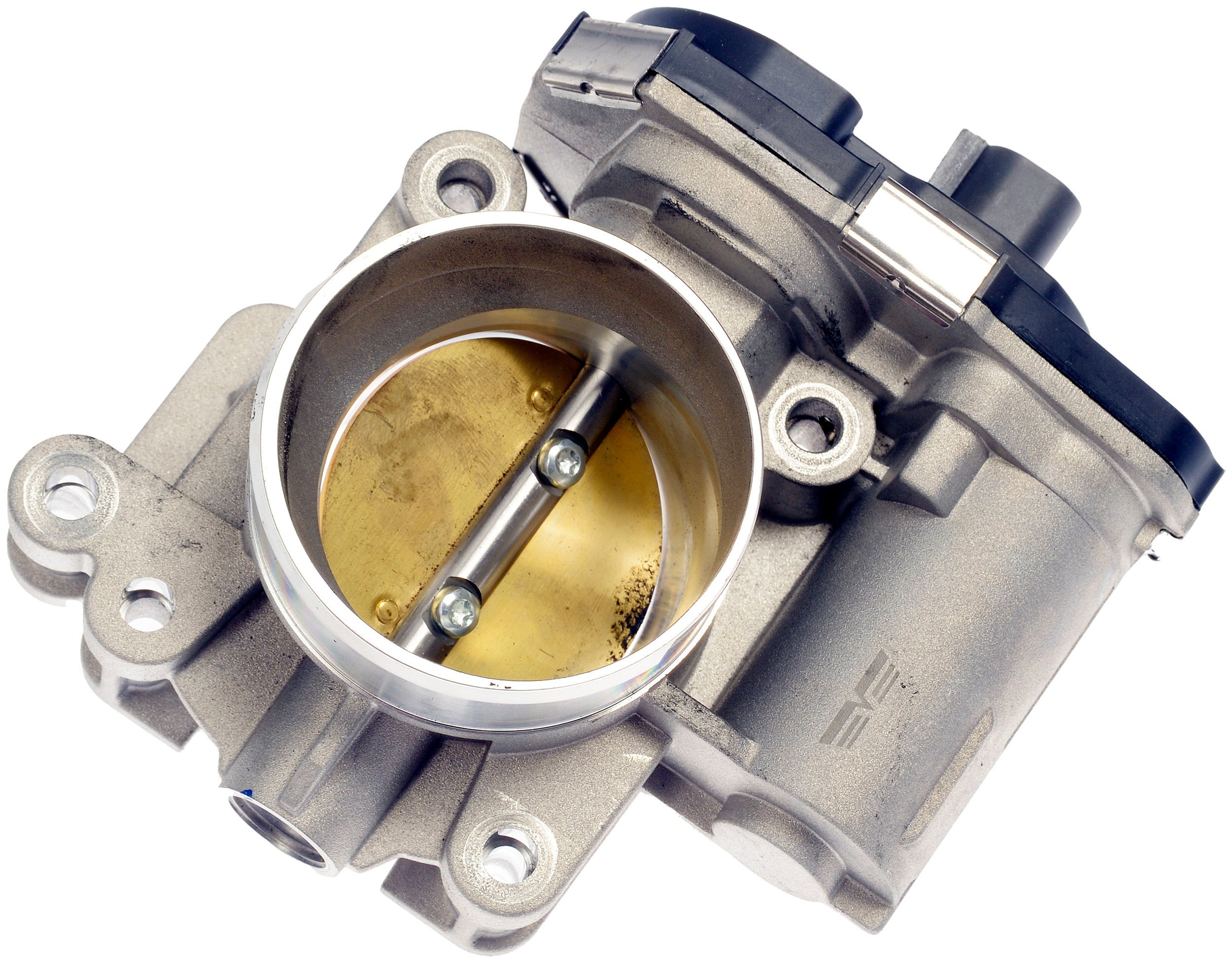 Dorman DOR-977-350 Electronic Throttle Body - Image 2