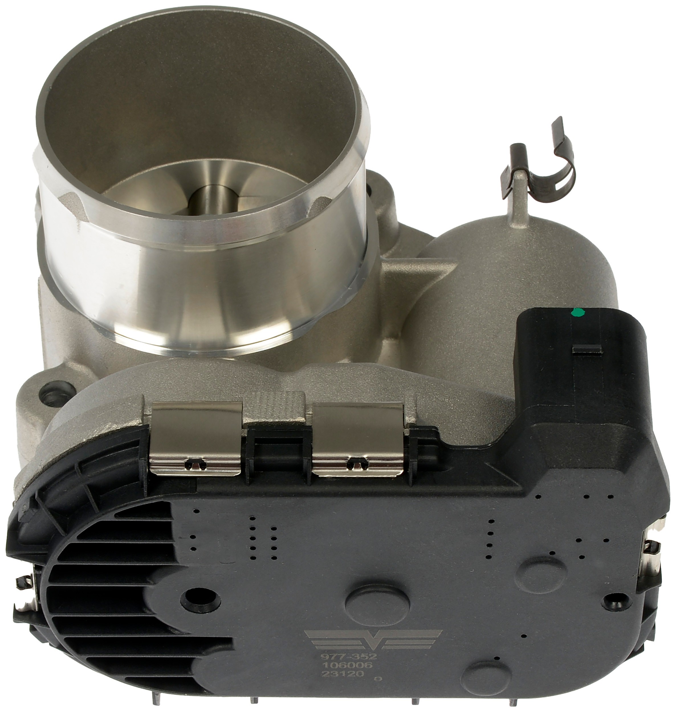 Dorman DOR-977-352 Electronic Throttle Body - Image 2