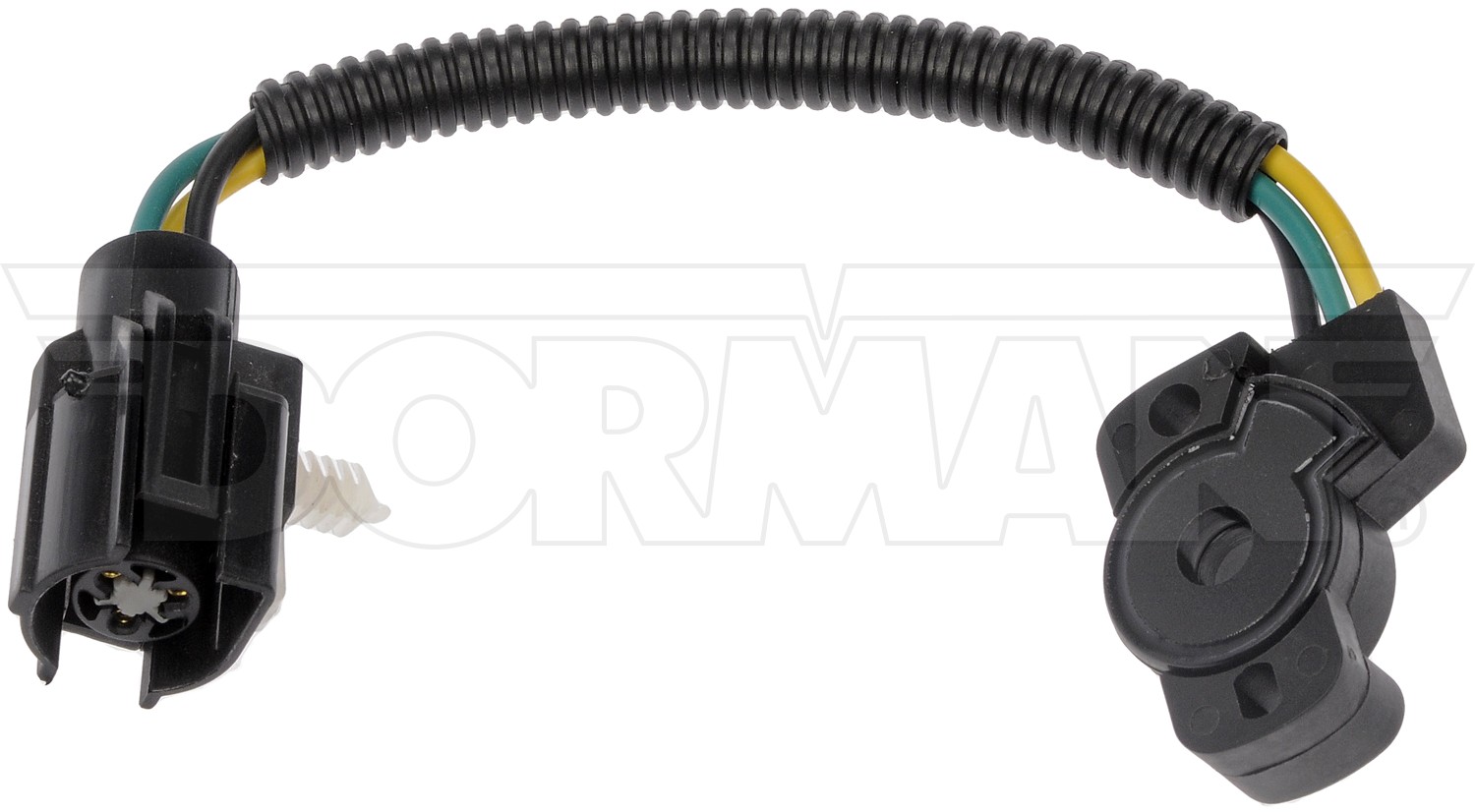 Dorman DOR-977-512 Throttle Position Sensor - Image 2