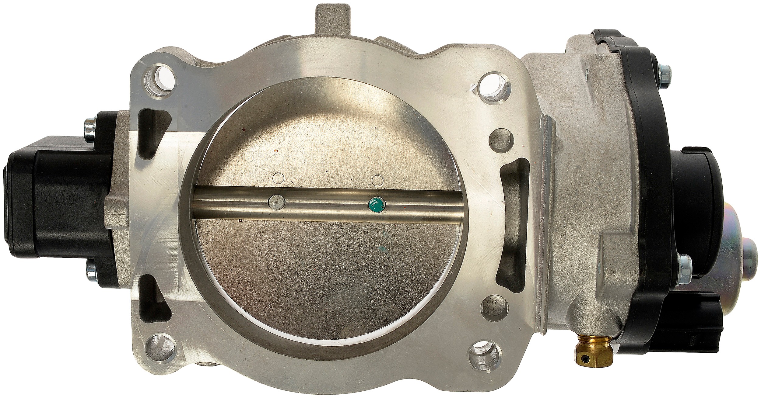 Dorman DOR-977-557 Electronic Throttle Body - Image 3