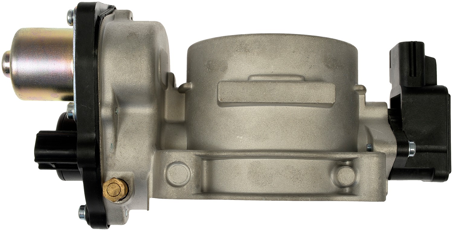 Dorman DOR-977-557 Electronic Throttle Body - Image 4