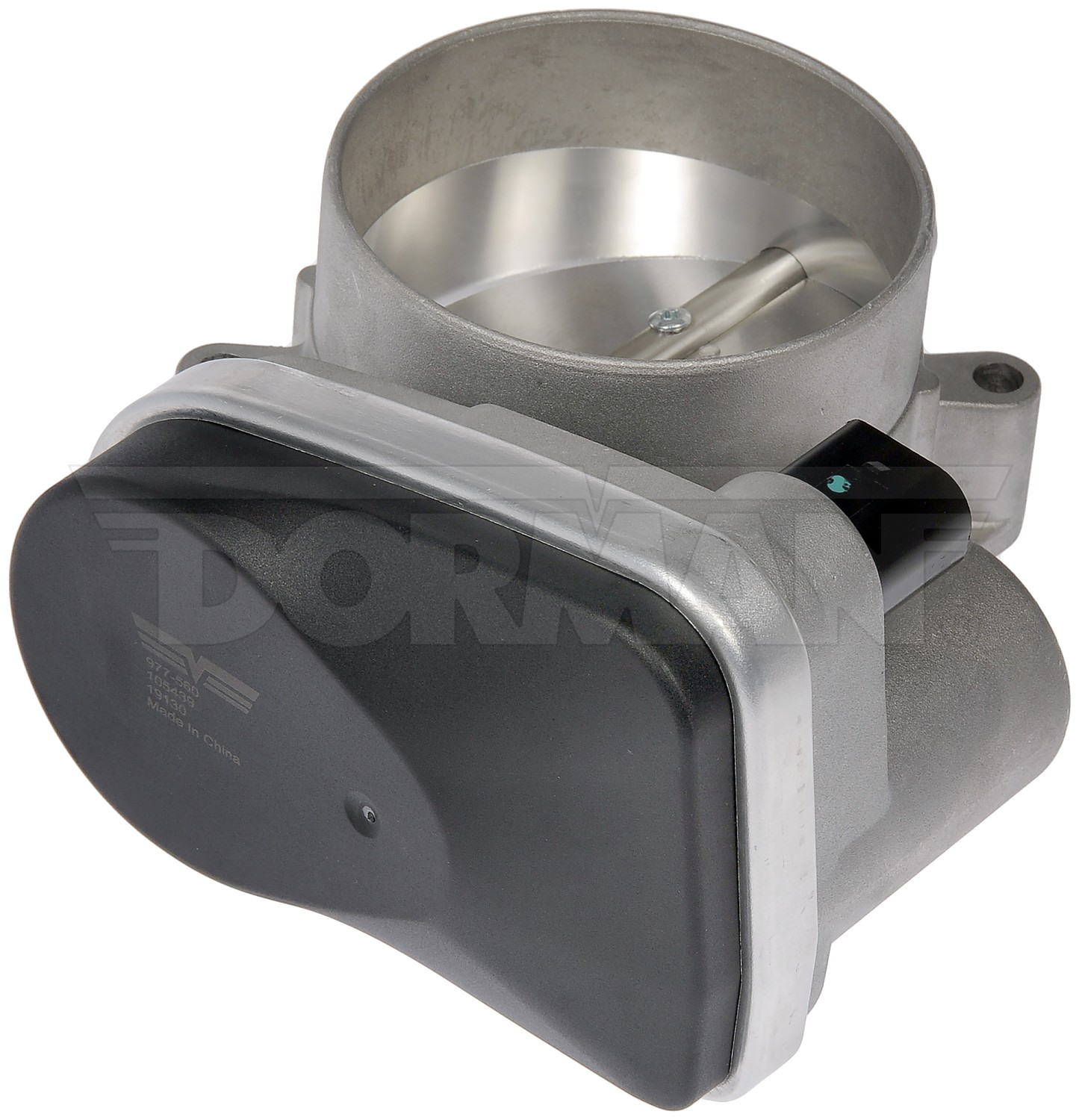 Dorman DOR-977-560 Electronic Throttle Body Assembly - Image 5