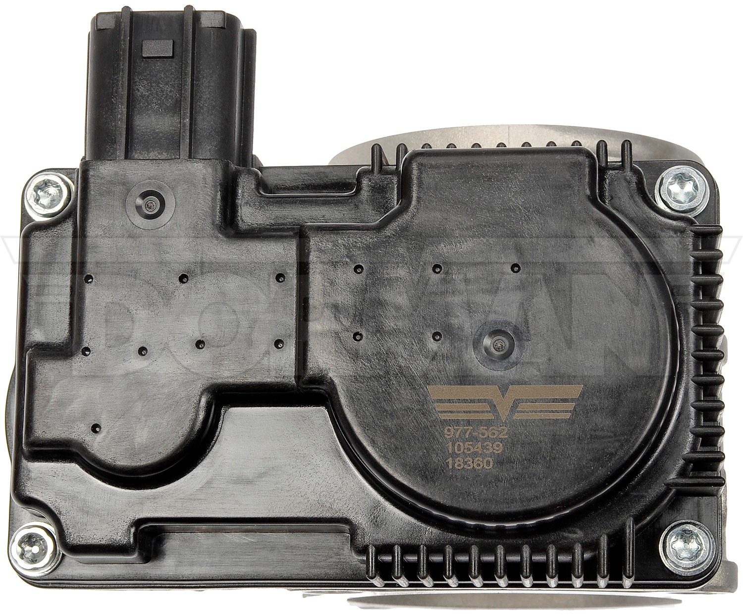 Dorman DOR-977-562 Electronic Throttle Body Assembly - Image 3