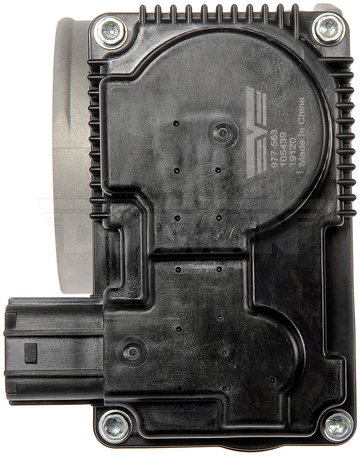 Dorman DOR-977-563 Electronic Throttle Body Assembly - Image 3