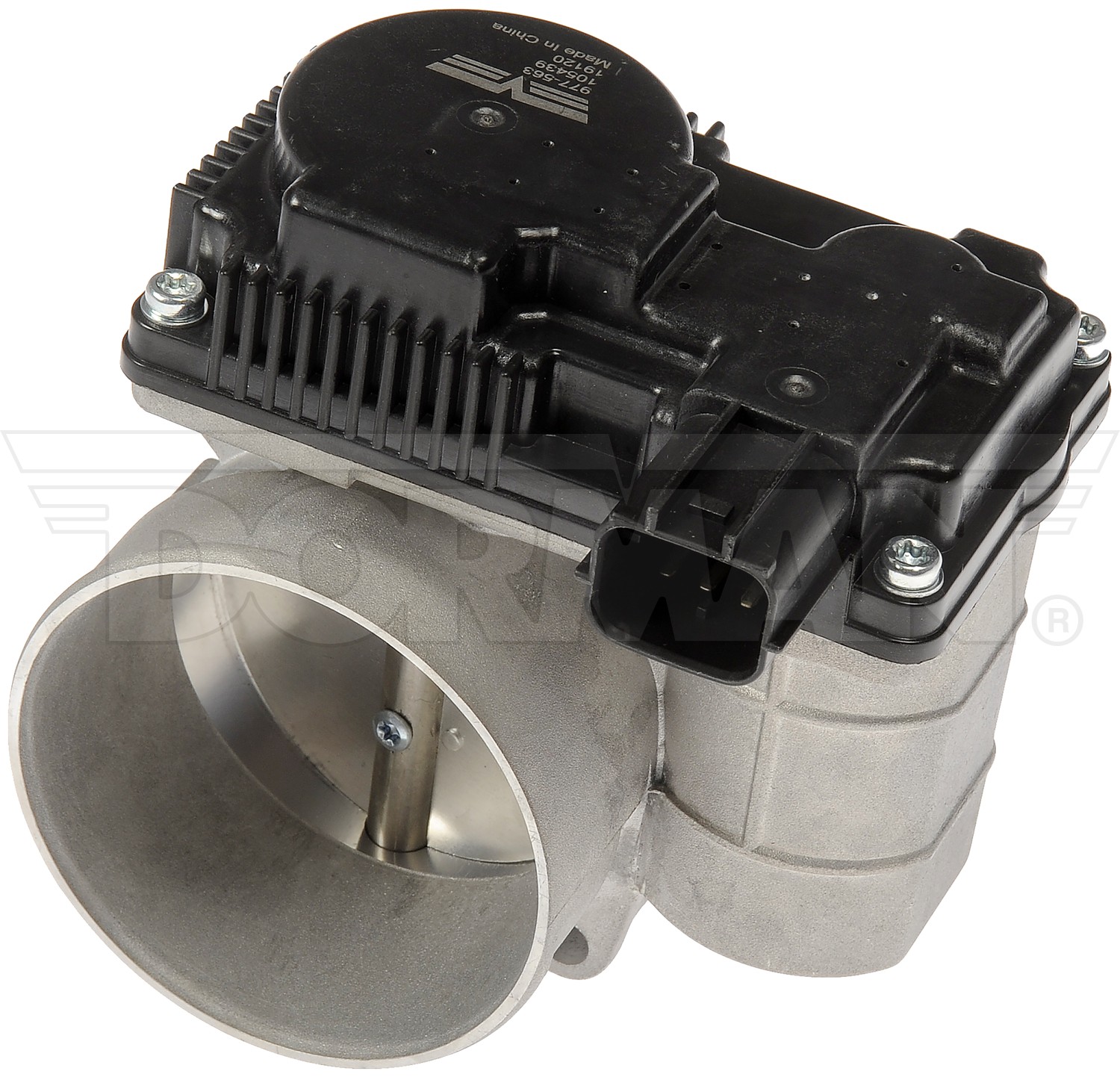 Dorman DOR-977-563 Electronic Throttle Body Assembly