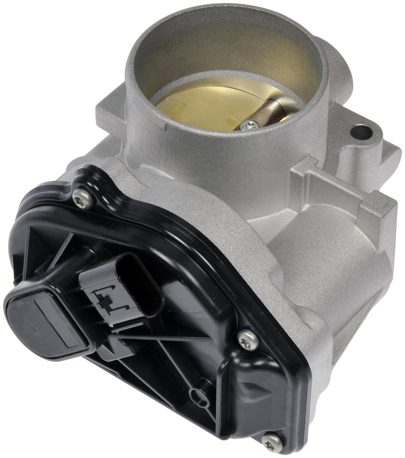 Dorman DOR-977-586 Electronic Throttle Body - Image 4