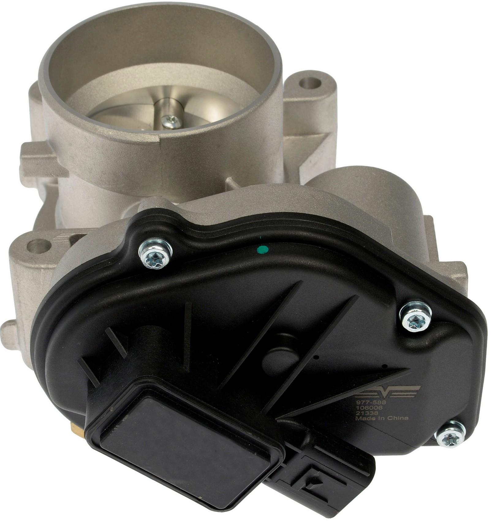 Dorman DOR-977-588 Electronic Throttle Body - Image 2