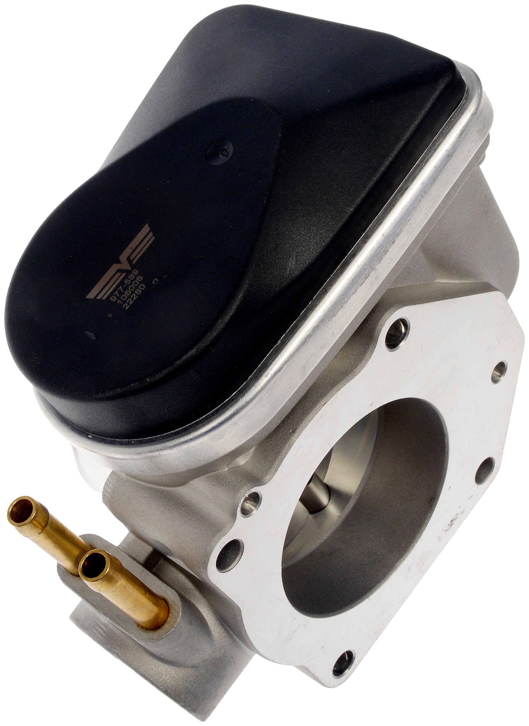 Dorman DOR-977-589 Electronic Throttle Body - Image 2