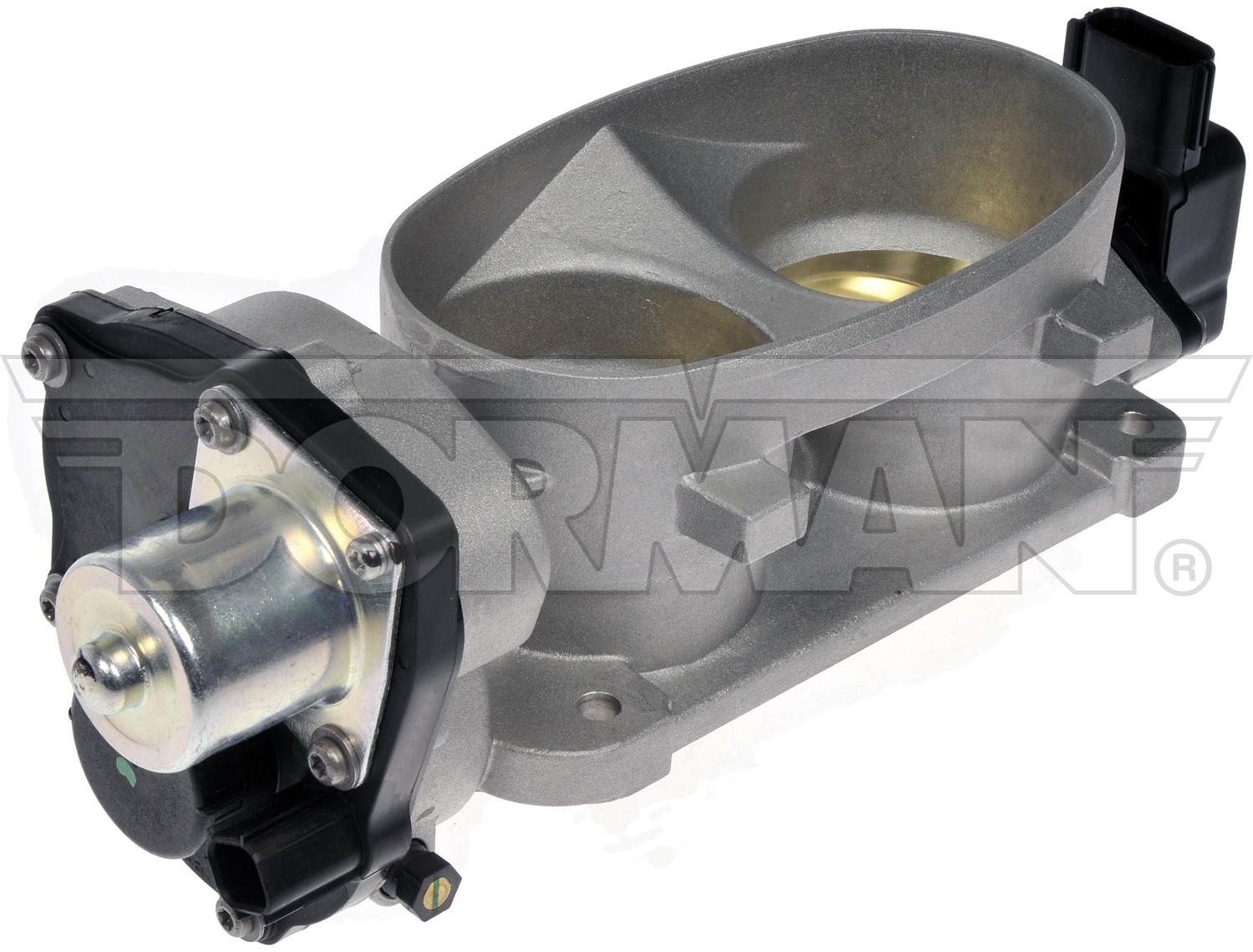 Dorman DOR-977-590 Electronic Throttle Body - Image 3