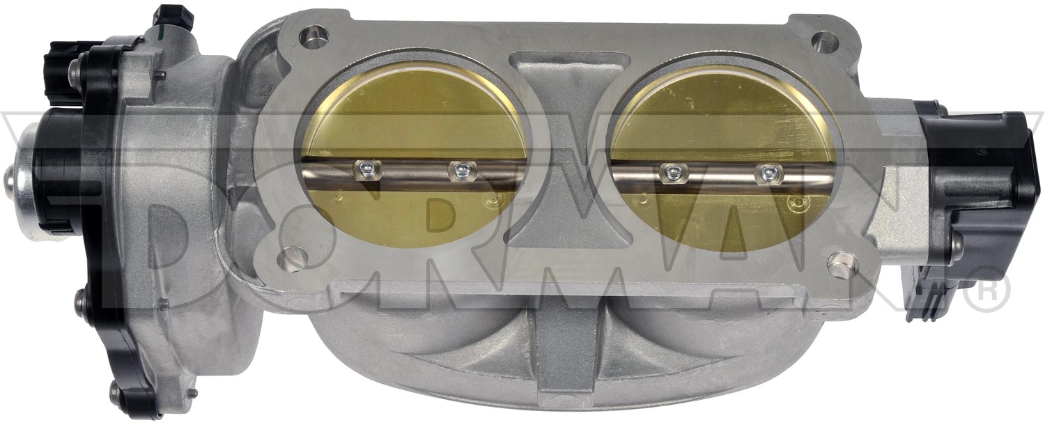 Dorman DOR-977-590 Electronic Throttle Body - Image 2
