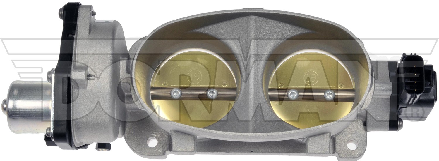 Dorman DOR-977-590 Electronic Throttle Body