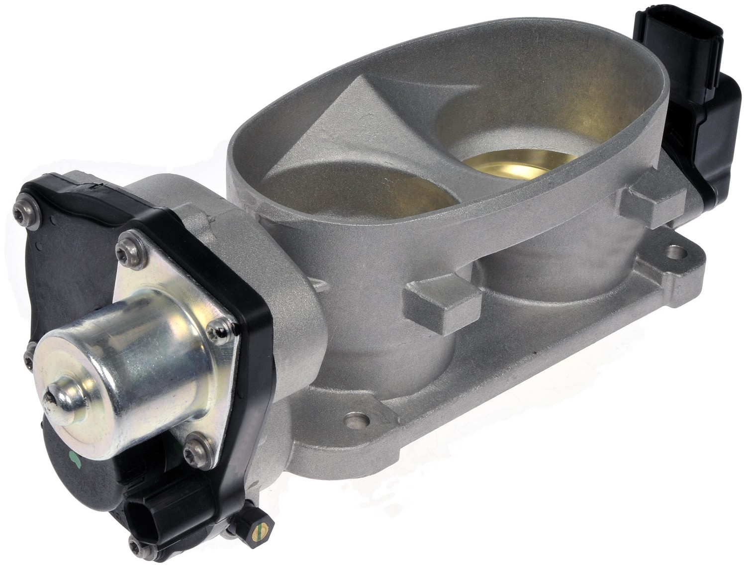 Dorman DOR-977-590 Electronic Throttle Body - Image 4