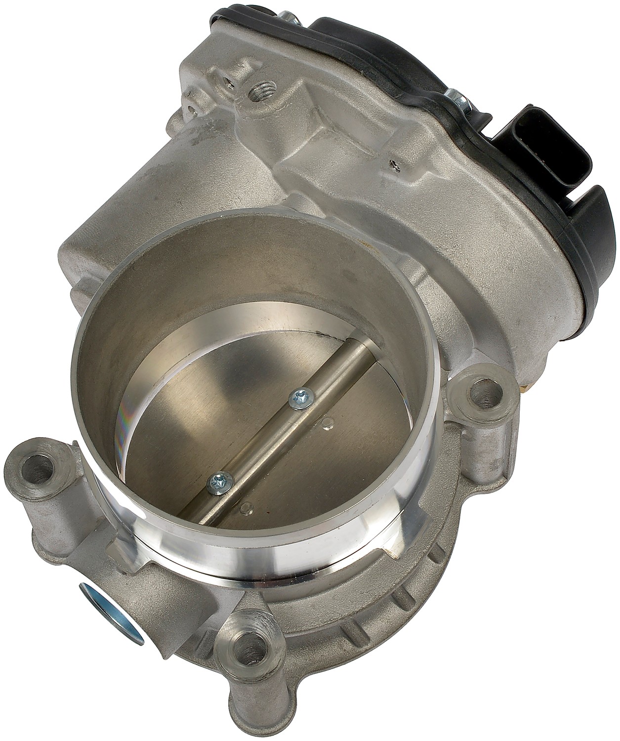 Dorman DOR-977-593 Electronic Throttle Body - Image 2