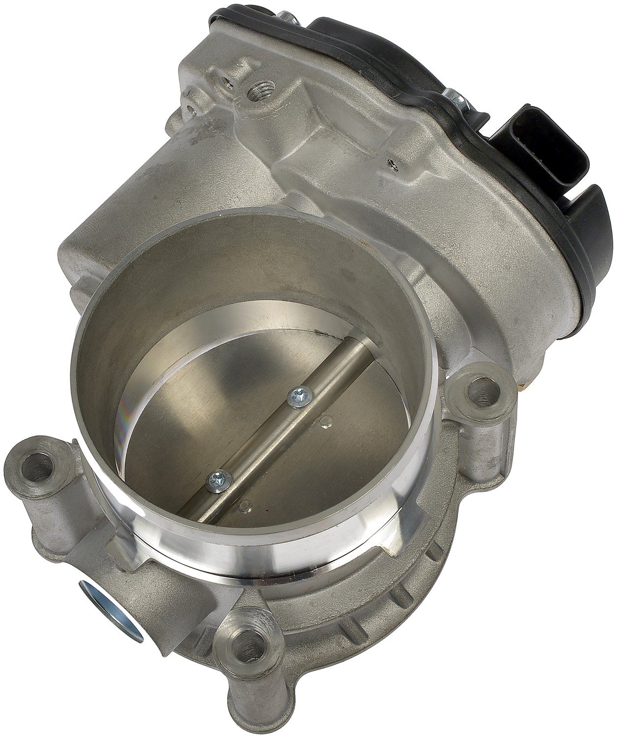 Dorman DOR-977-593 Electronic Throttle Body - Image 5