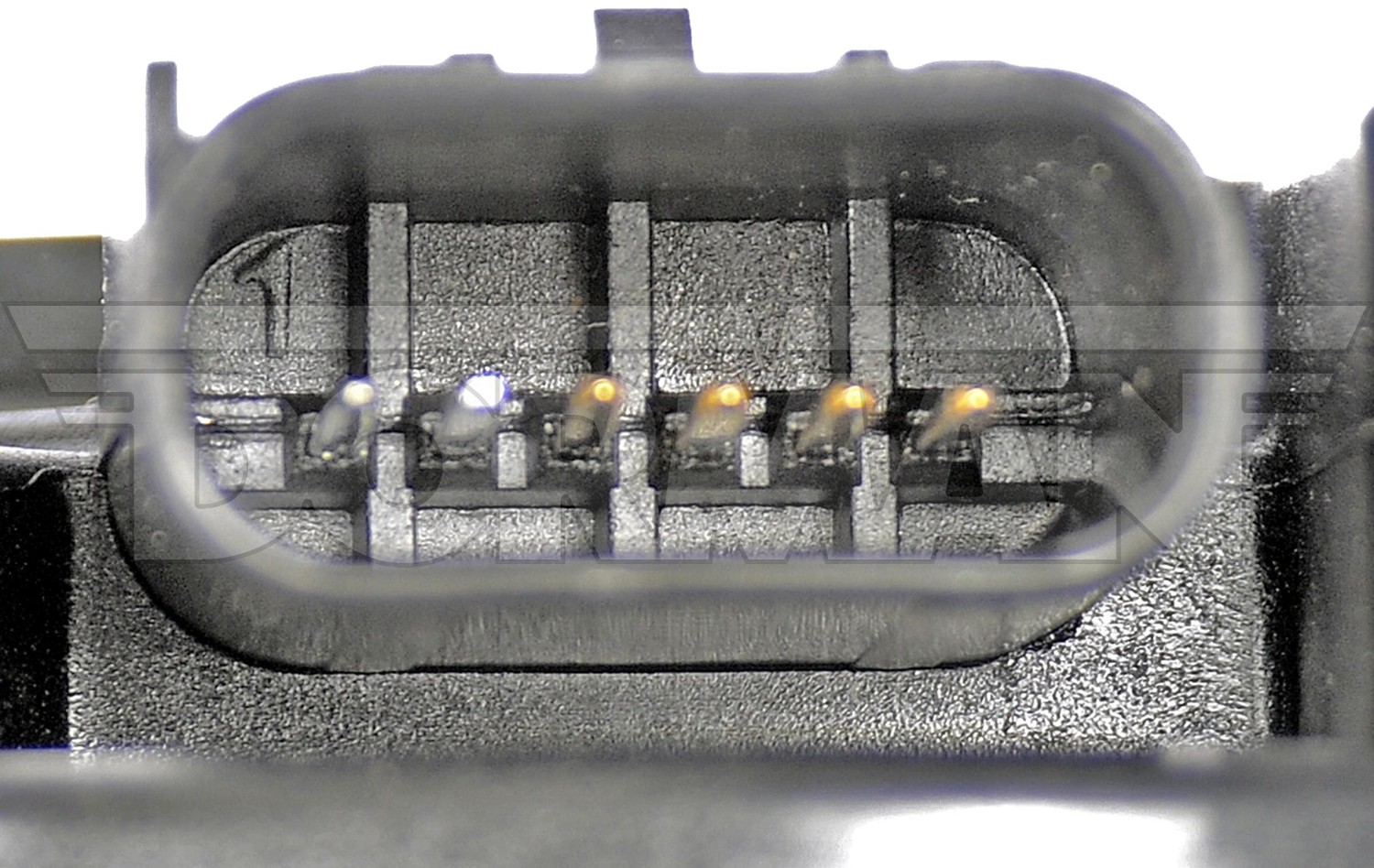 Dorman DOR-977-593 Electronic Throttle Body - Image 6