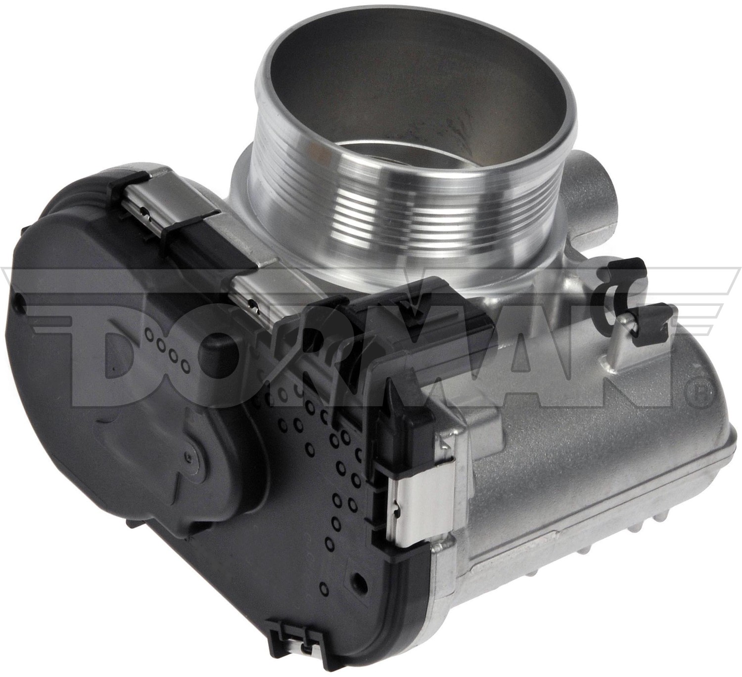 Dorman DOR-977-601 Electronic Throttle Body - Image 2