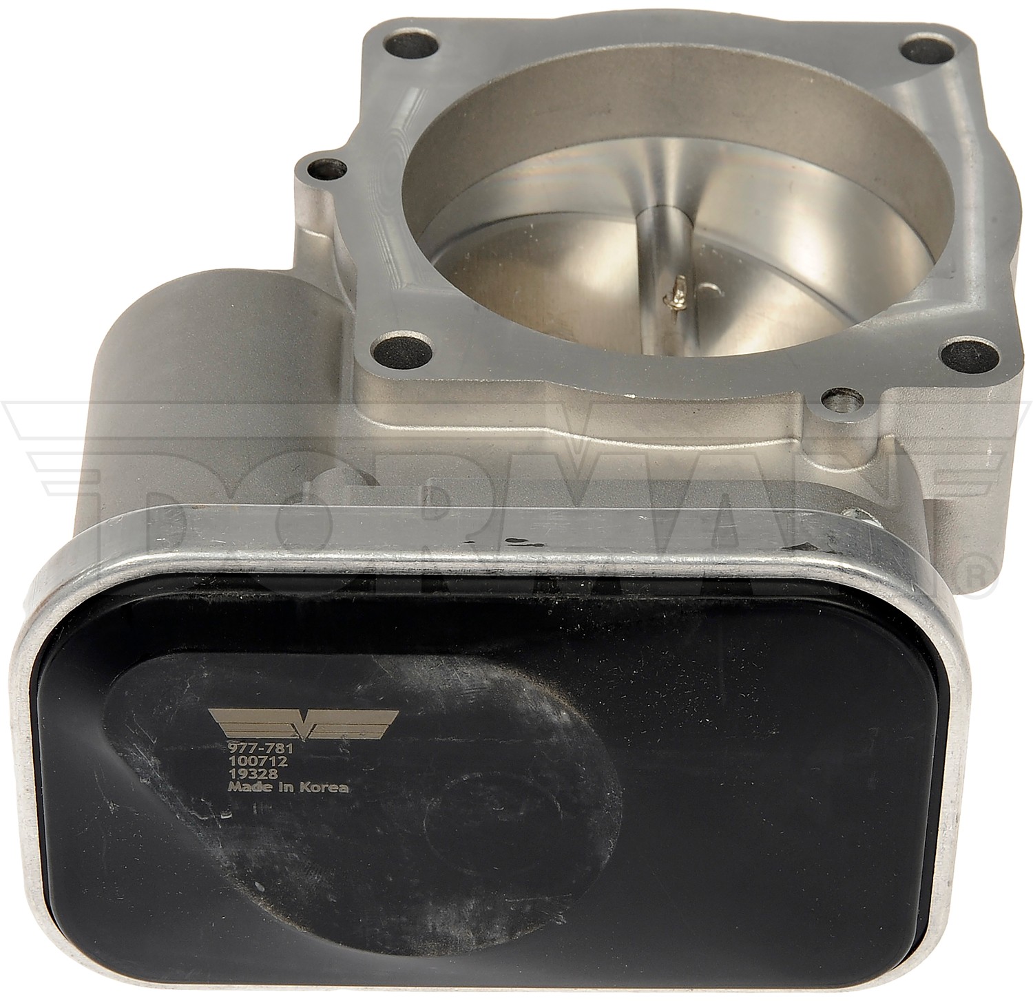 Dorman DOR-977-781 Electronic Throttle Body - Image 3