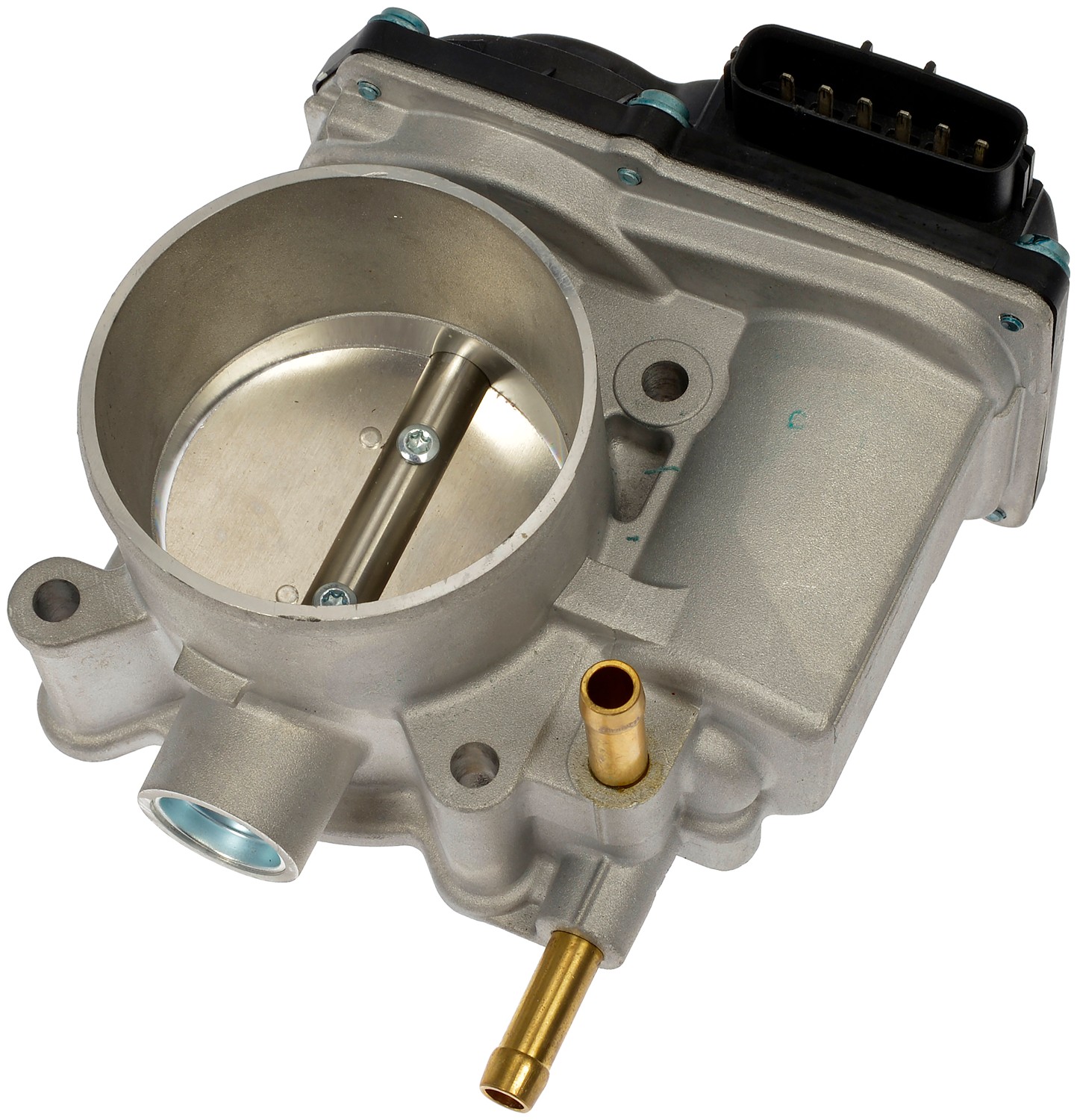 Dorman DOR-977-784 Electronic Throttle Body - Image 4