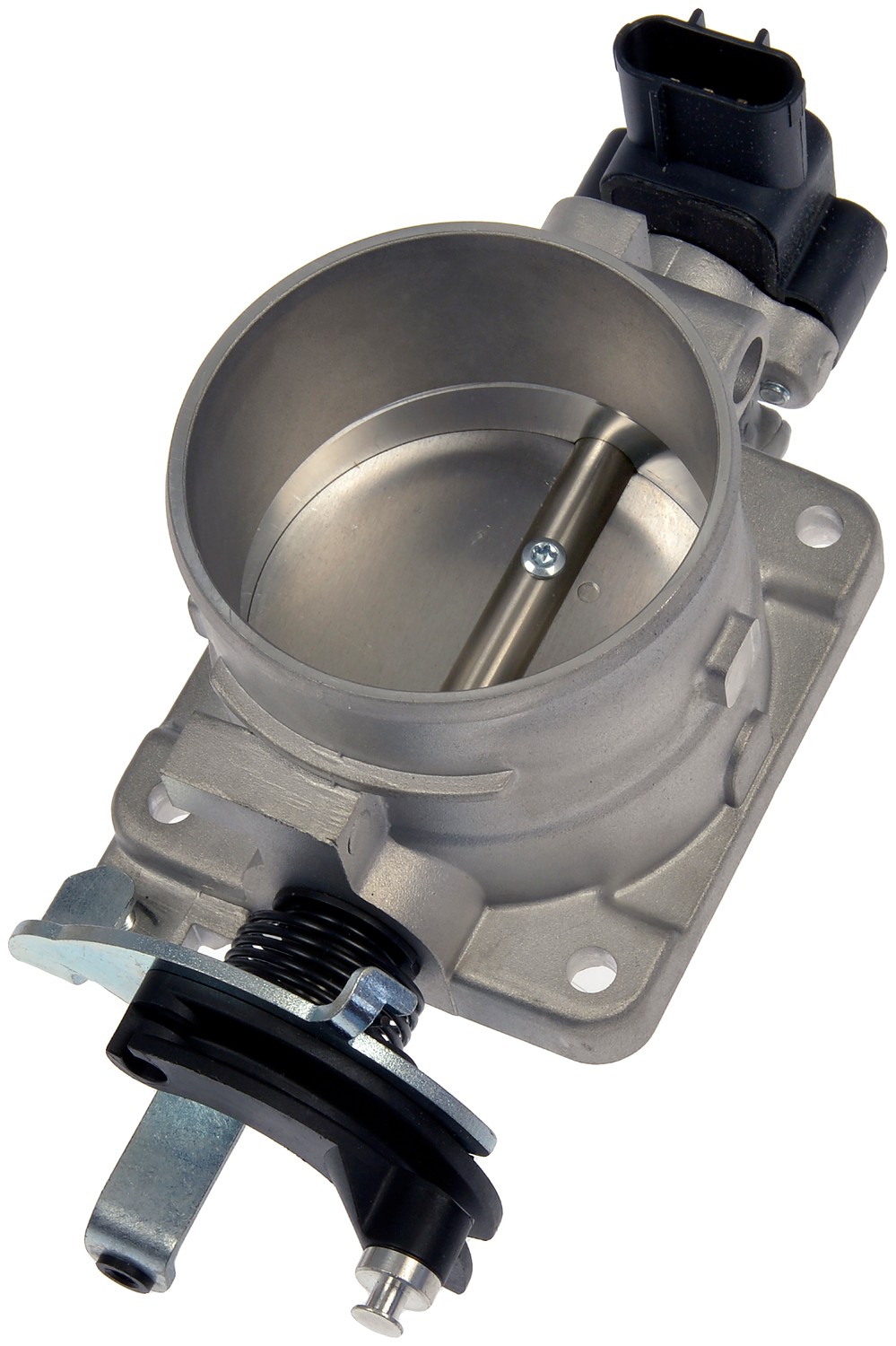 Dorman DOR-977-815 Mechanical Throttle Body - Image 2