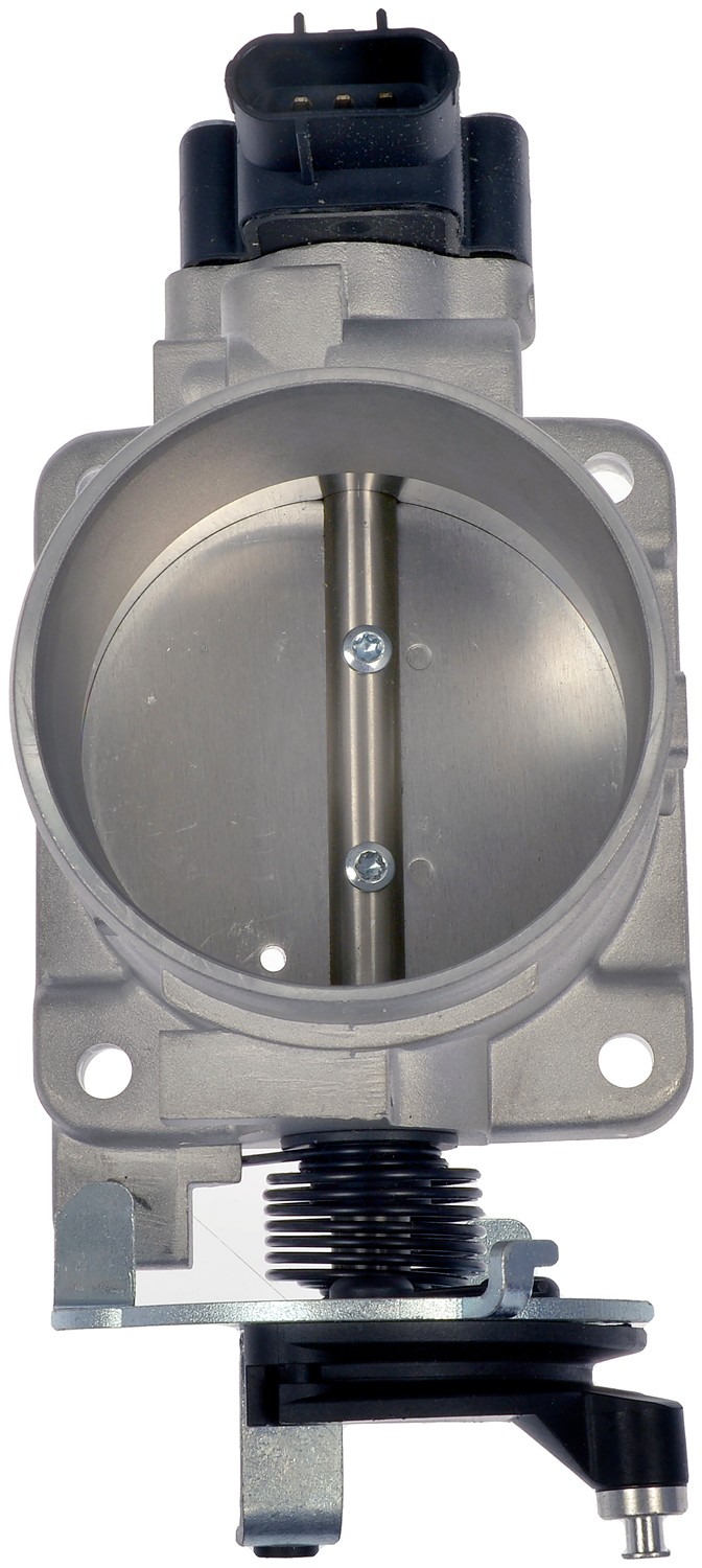 Dorman DOR-977-815 Mechanical Throttle Body - Image 4