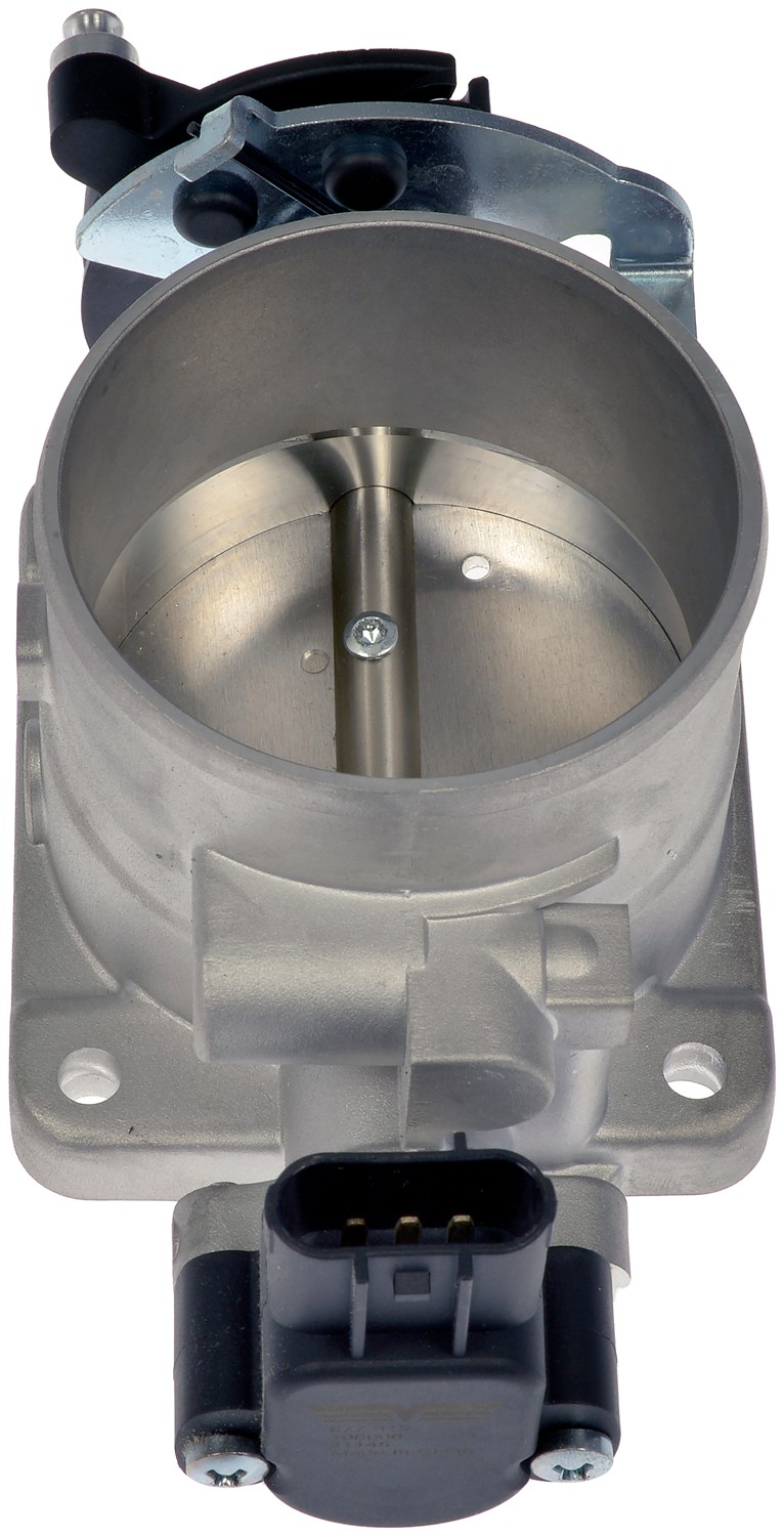 Dorman DOR-977-815 Mechanical Throttle Body - Image 5