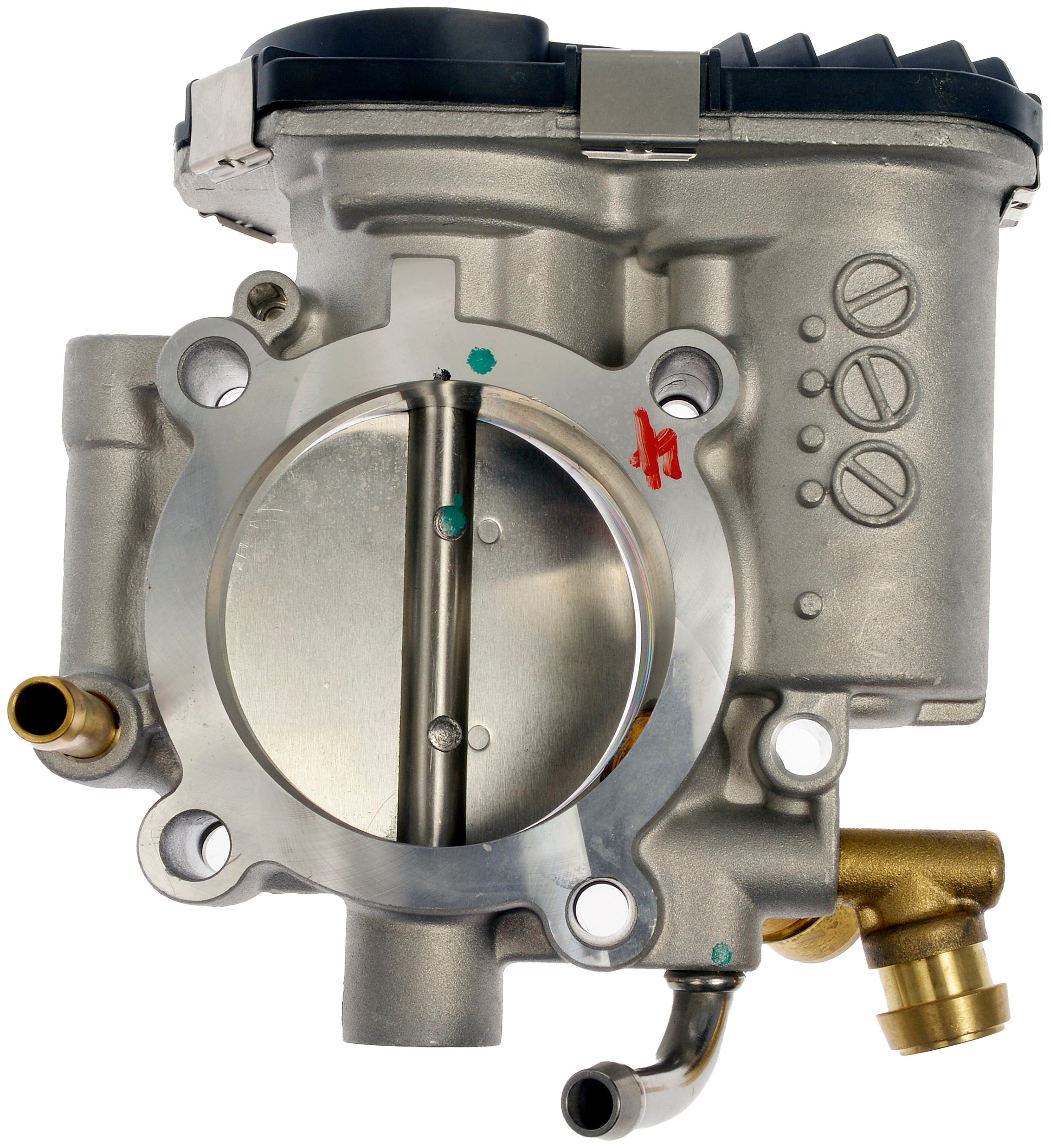 Dorman DOR-977-912 Electronic Throttle Body - Image 2
