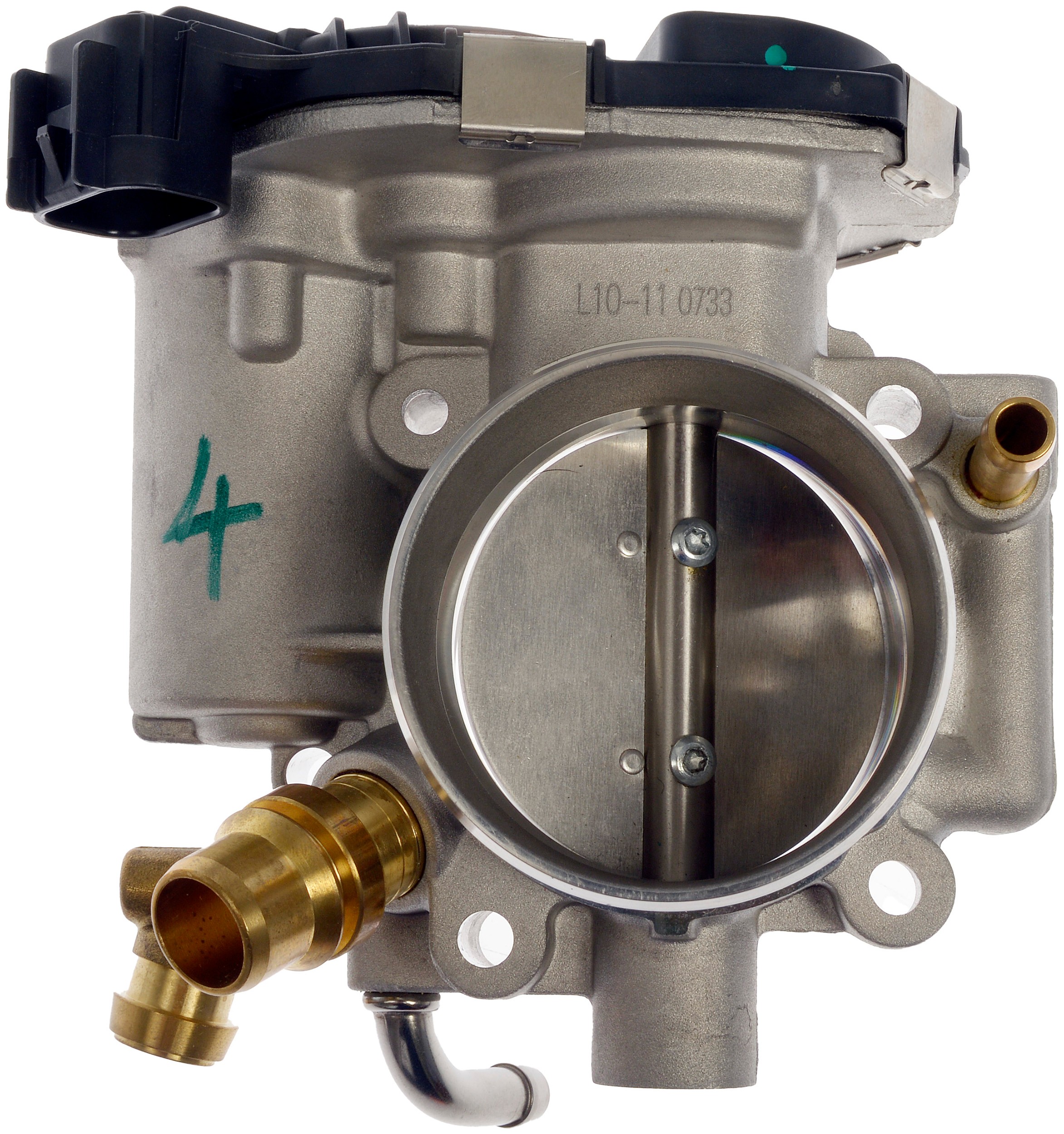 Dorman DOR-977-912 Electronic Throttle Body - Image 3