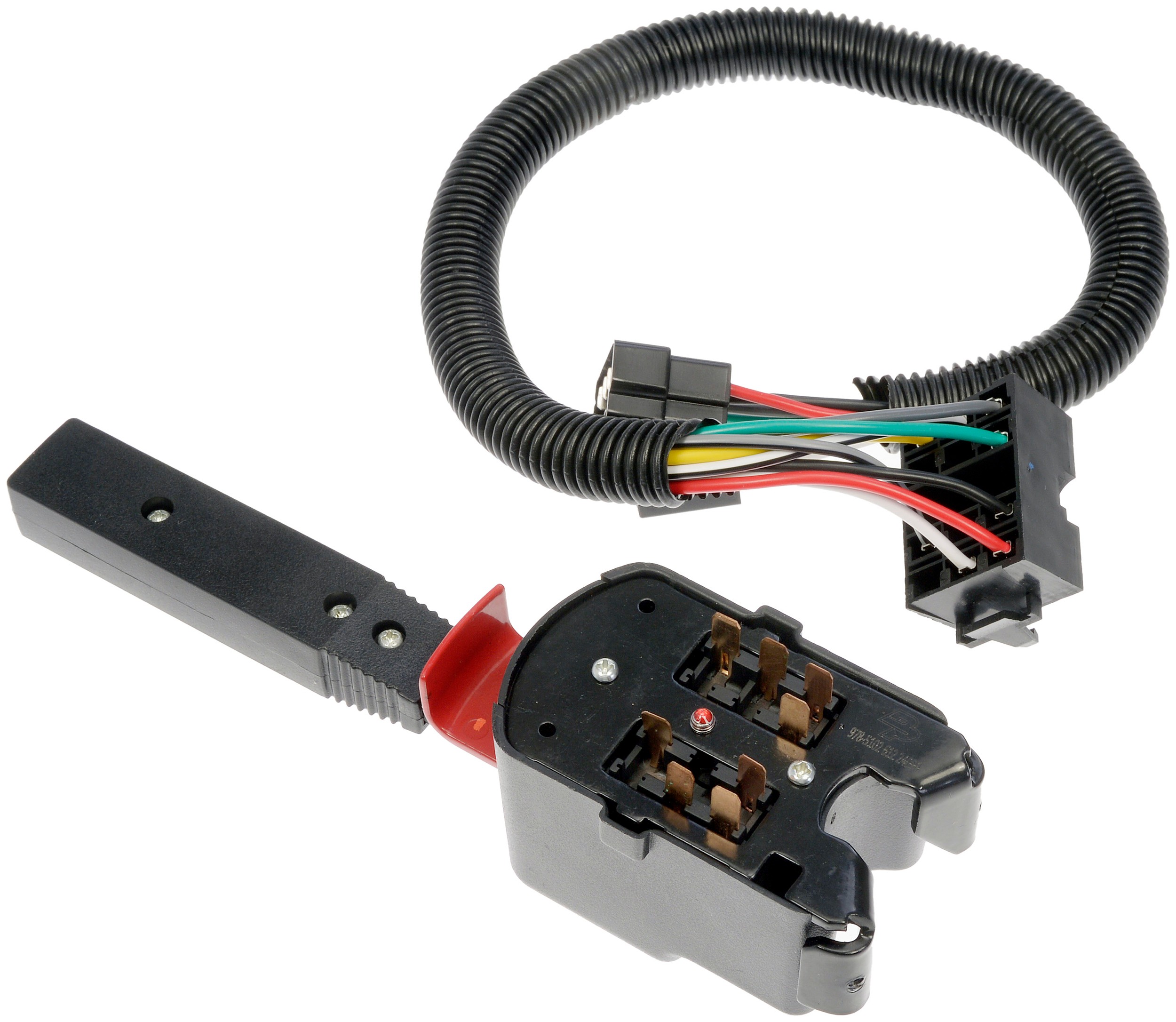 Dorman DOR-978-5102 Multifunction Switch - Image 7