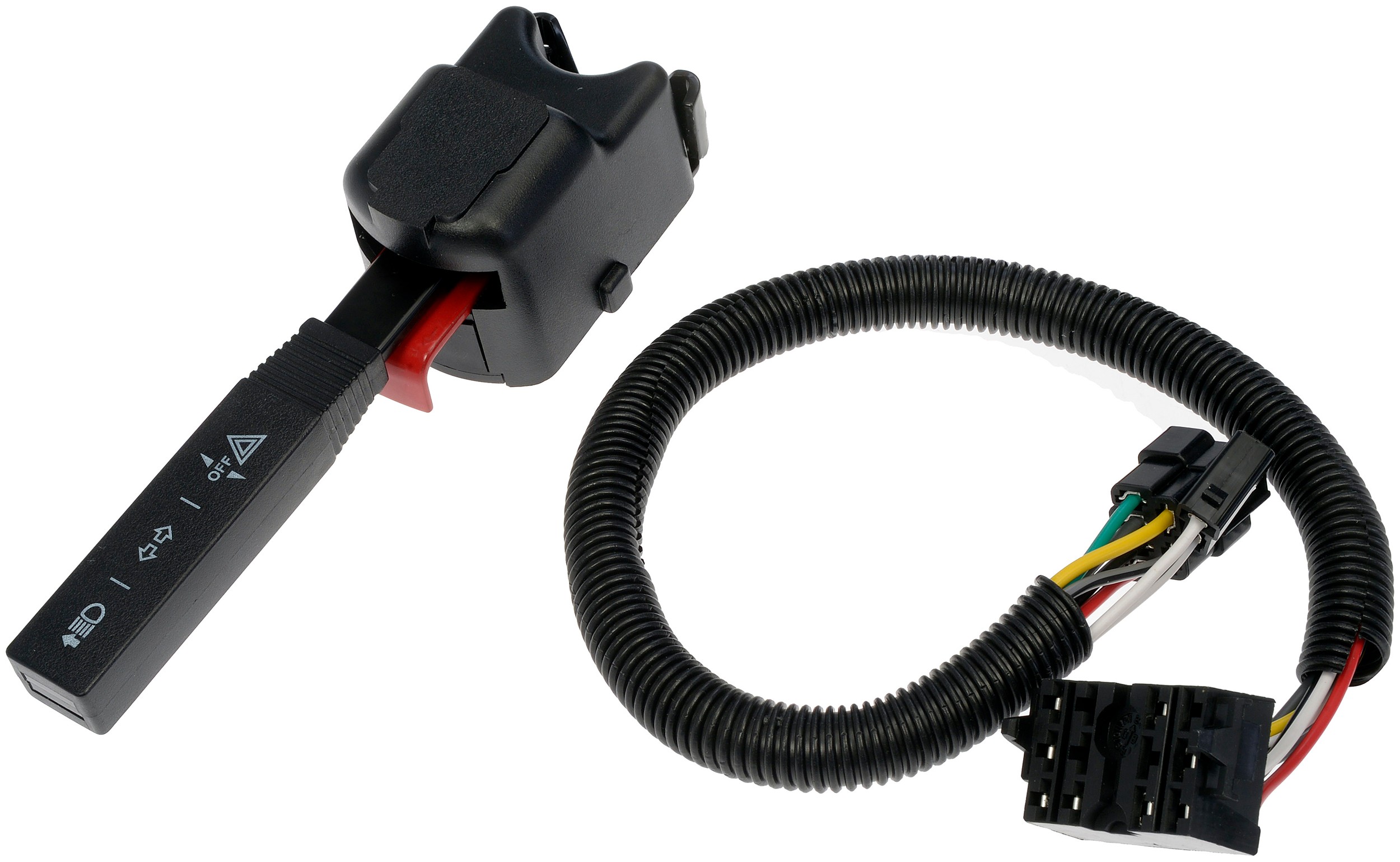Dorman DOR-978-5102 Multifunction Switch - Image 5