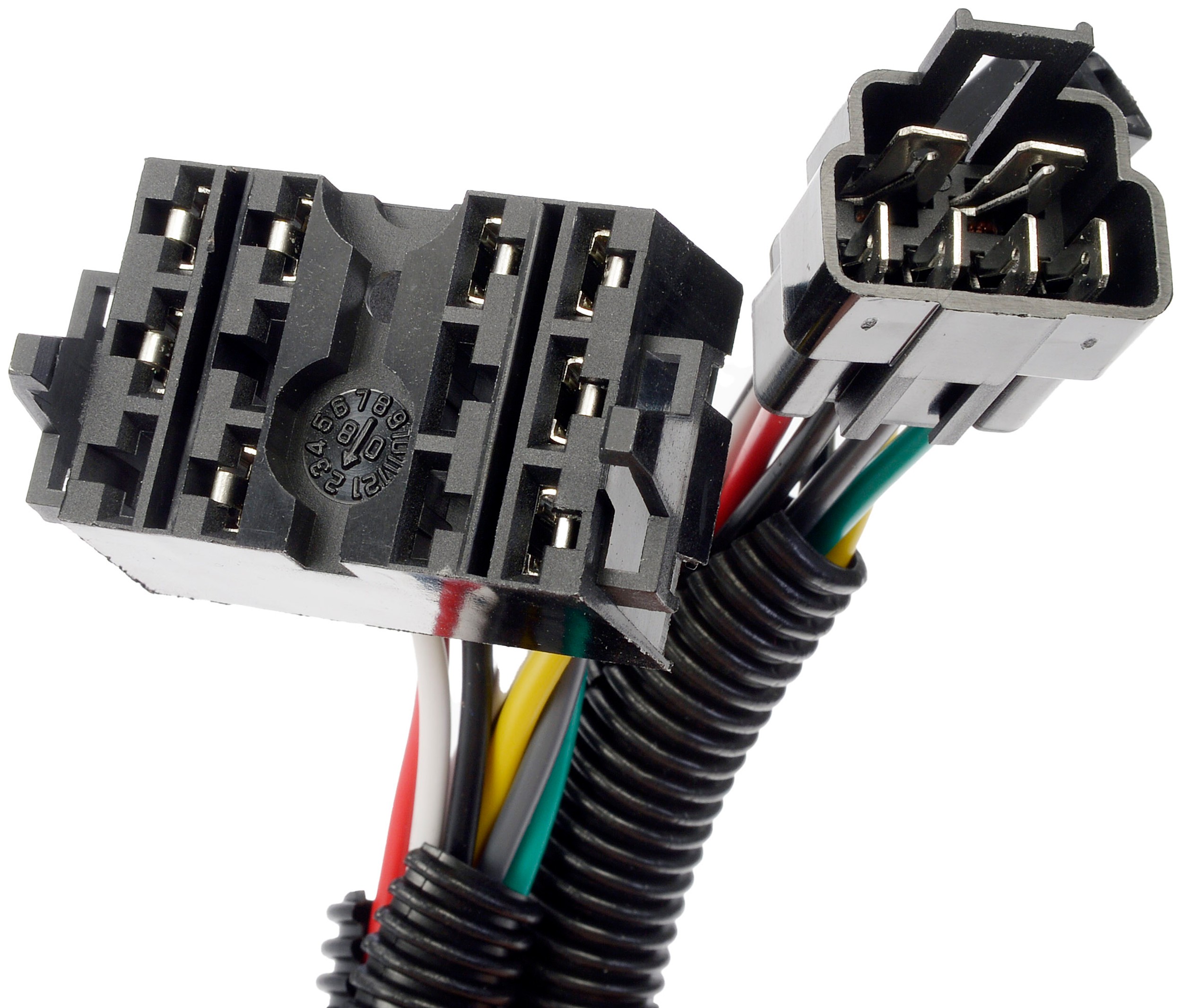 Dorman DOR-978-5102 Multifunction Switch - Image 4