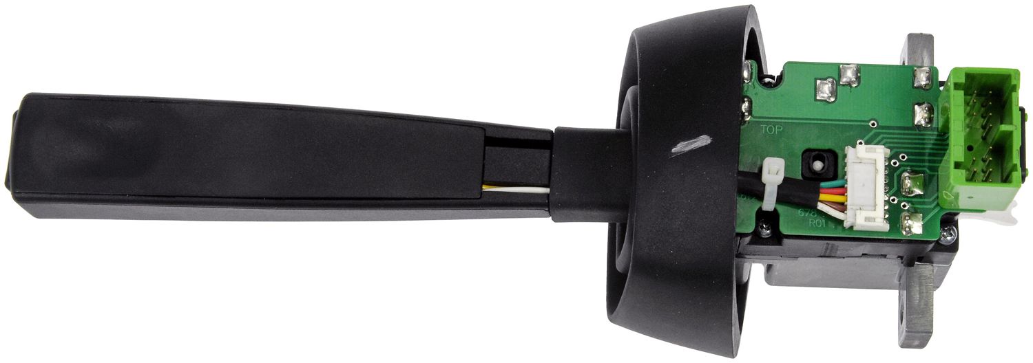 Dorman DOR-978-5501 Heavy Duty Multiple Function Switch - Image 2