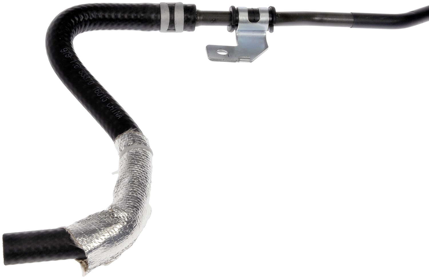 Dorman DOR-979-116 Power Steering Return Hose