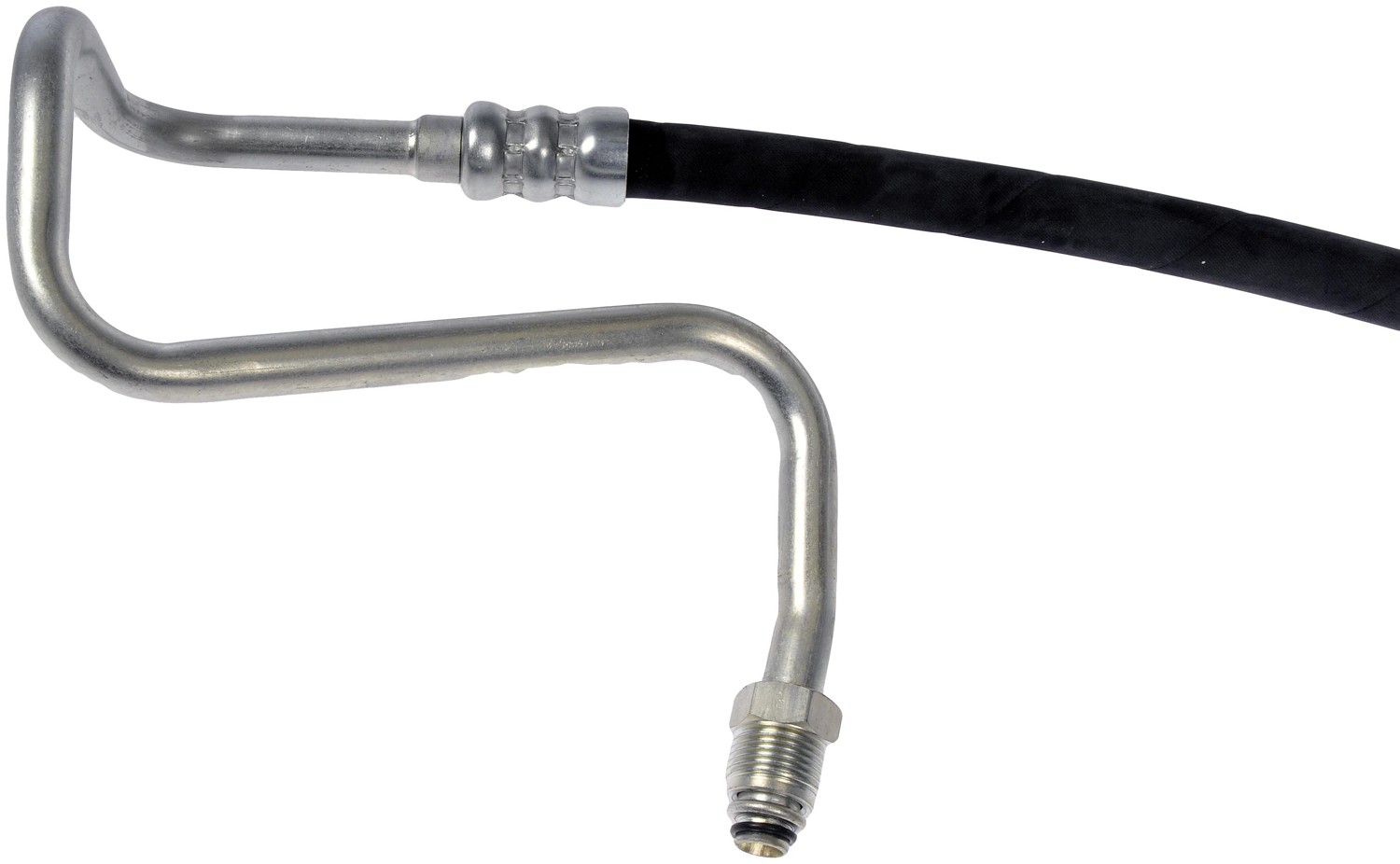 Dorman DOR-979-126 Power Steering Pressure Hose