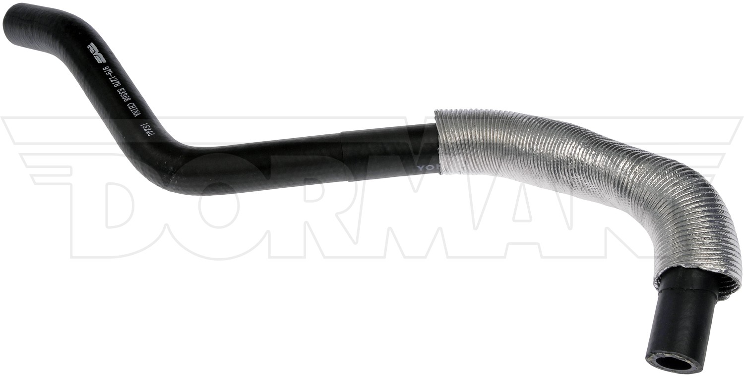 Dorman DOR-979-1278 Power Steering Return Hose