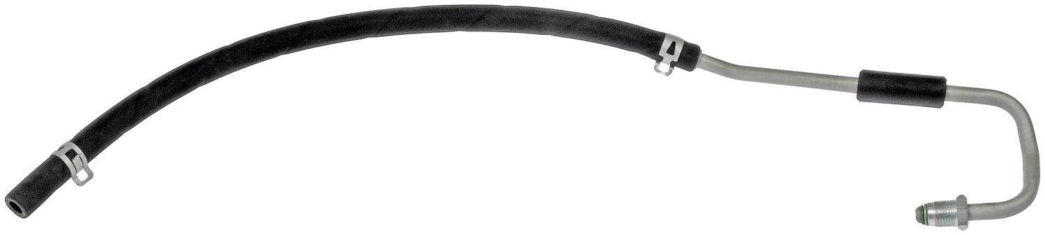Dorman DOR-979-134 Power Steering Pressure Line - Aluminum