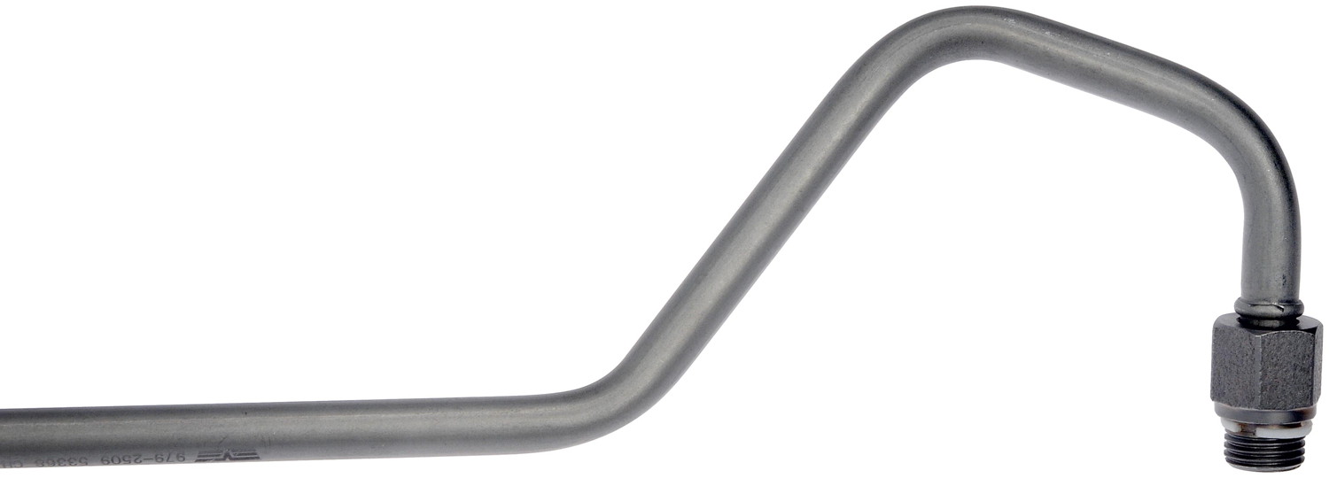 Dorman DOR-979-2509 Power Steering Pressure Hose