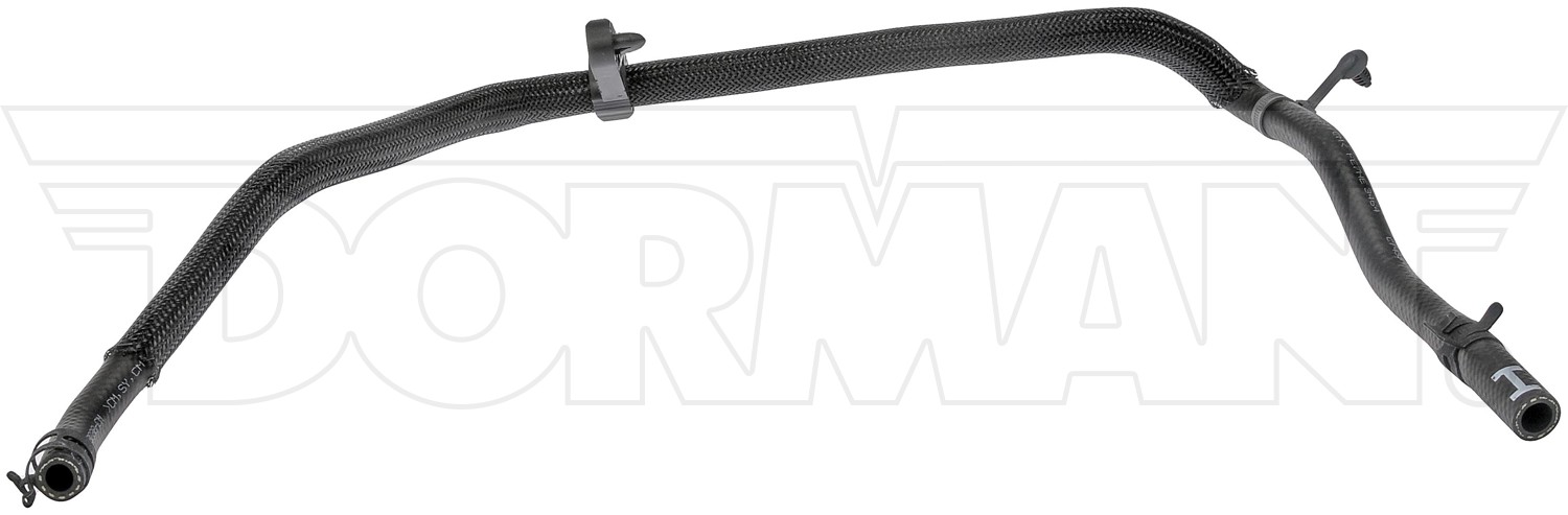Dorman DOR-979-2552 Power Steering Return Hose