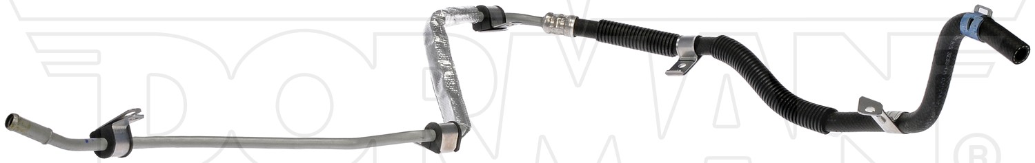 Dorman 979-3301 Power Steering Return Hose