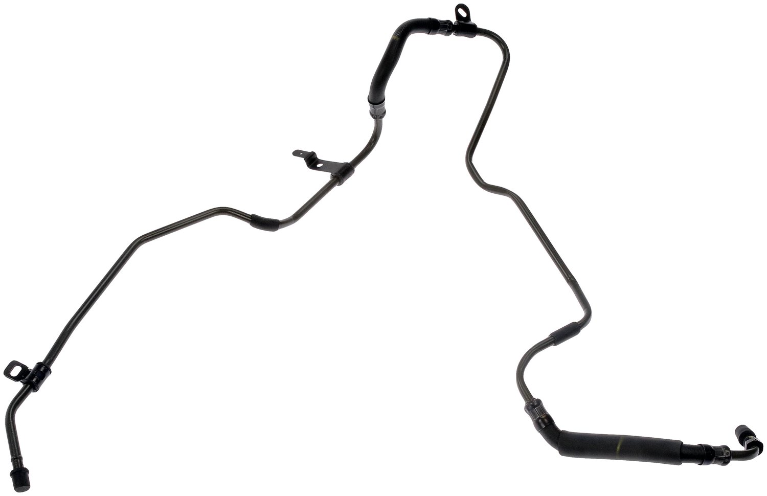 Dorman DOR-979-4003 Power Steering Line Pressure Hose